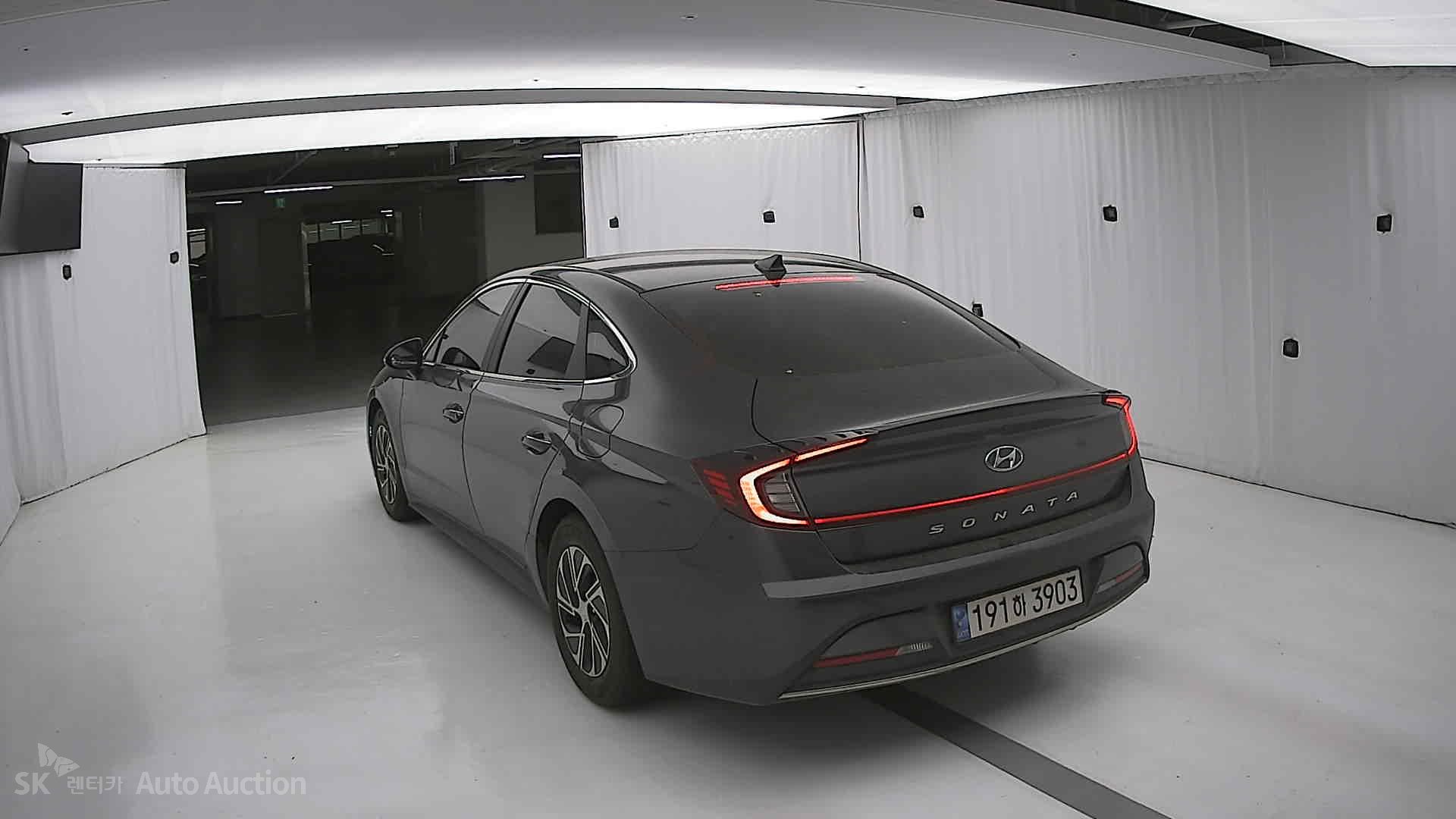 2023 - hyundai sonata