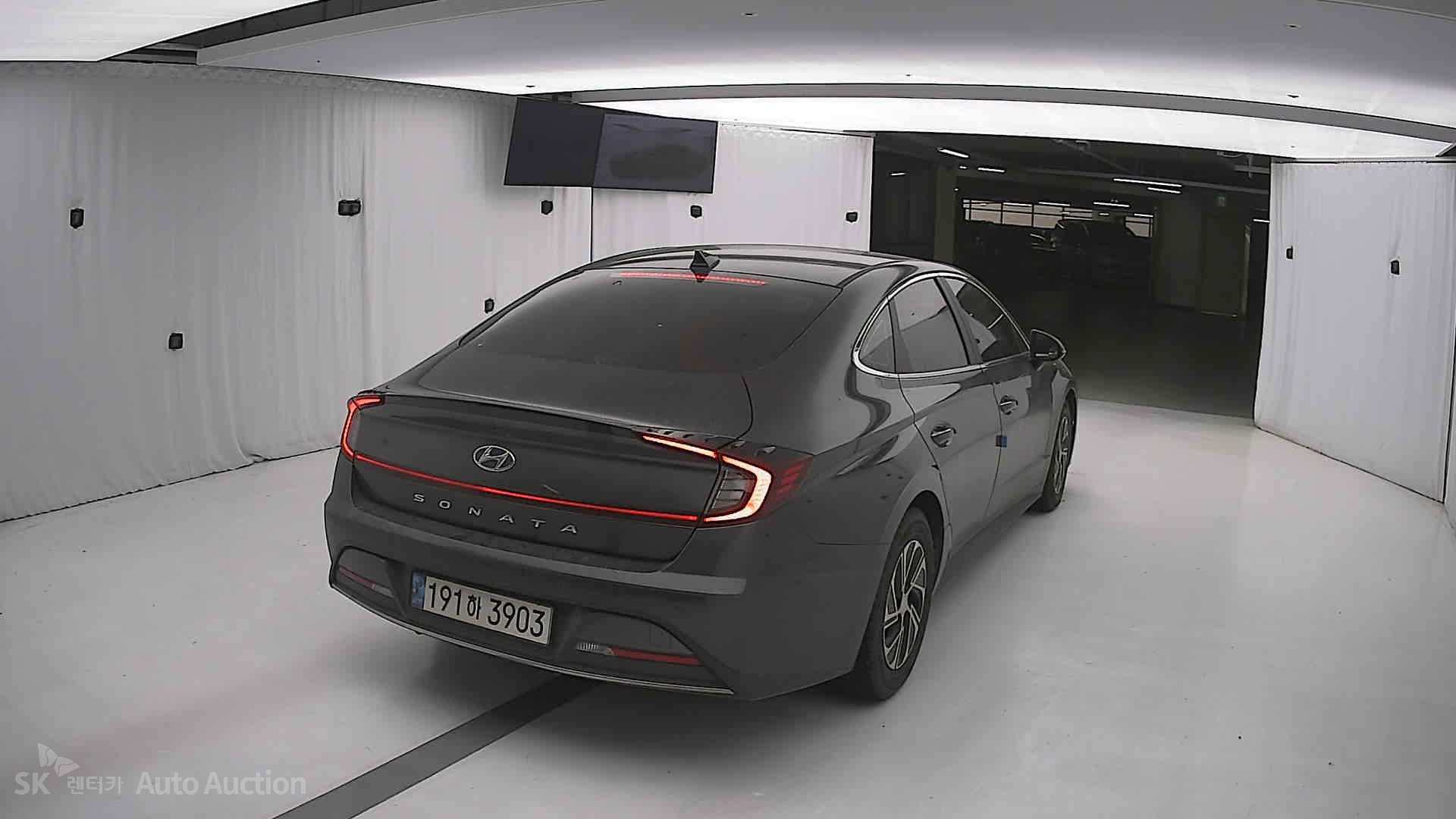 2023 - hyundai sonata
