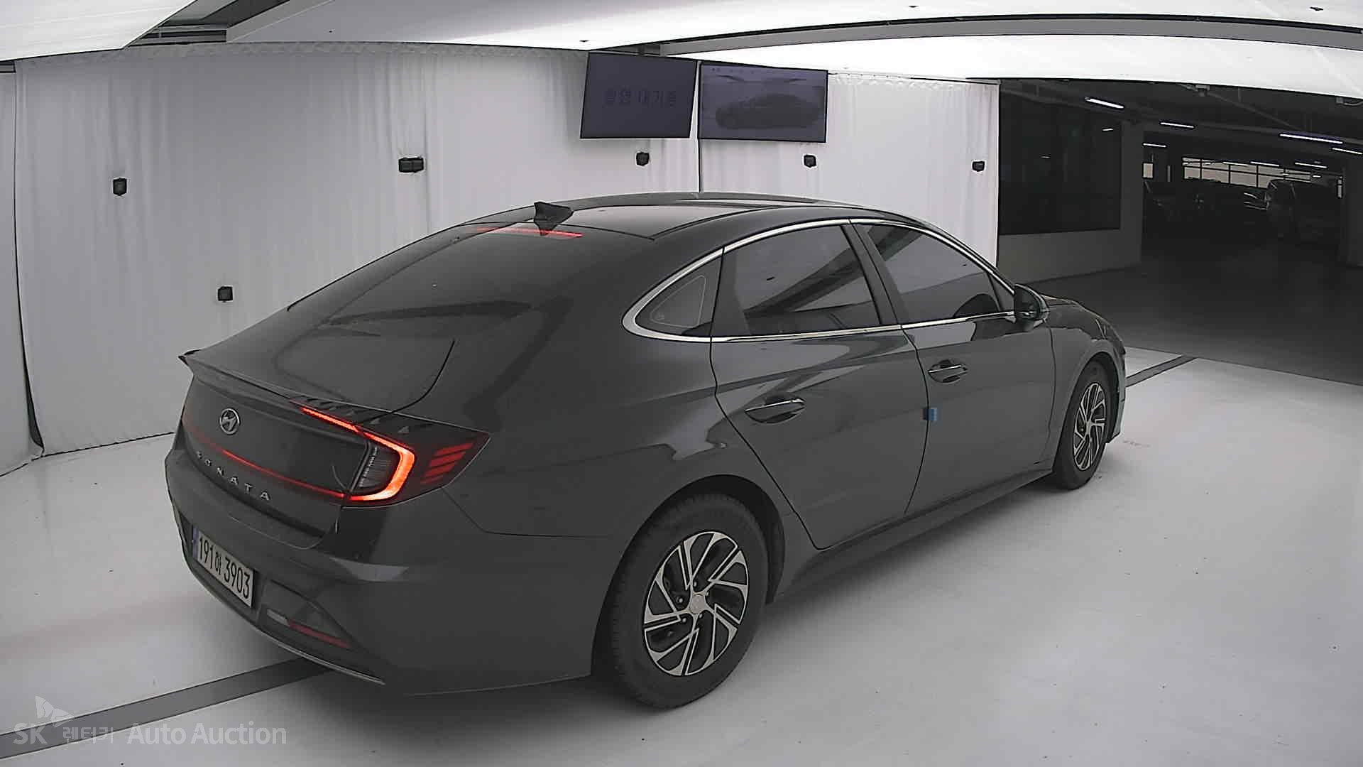 2023 - hyundai sonata