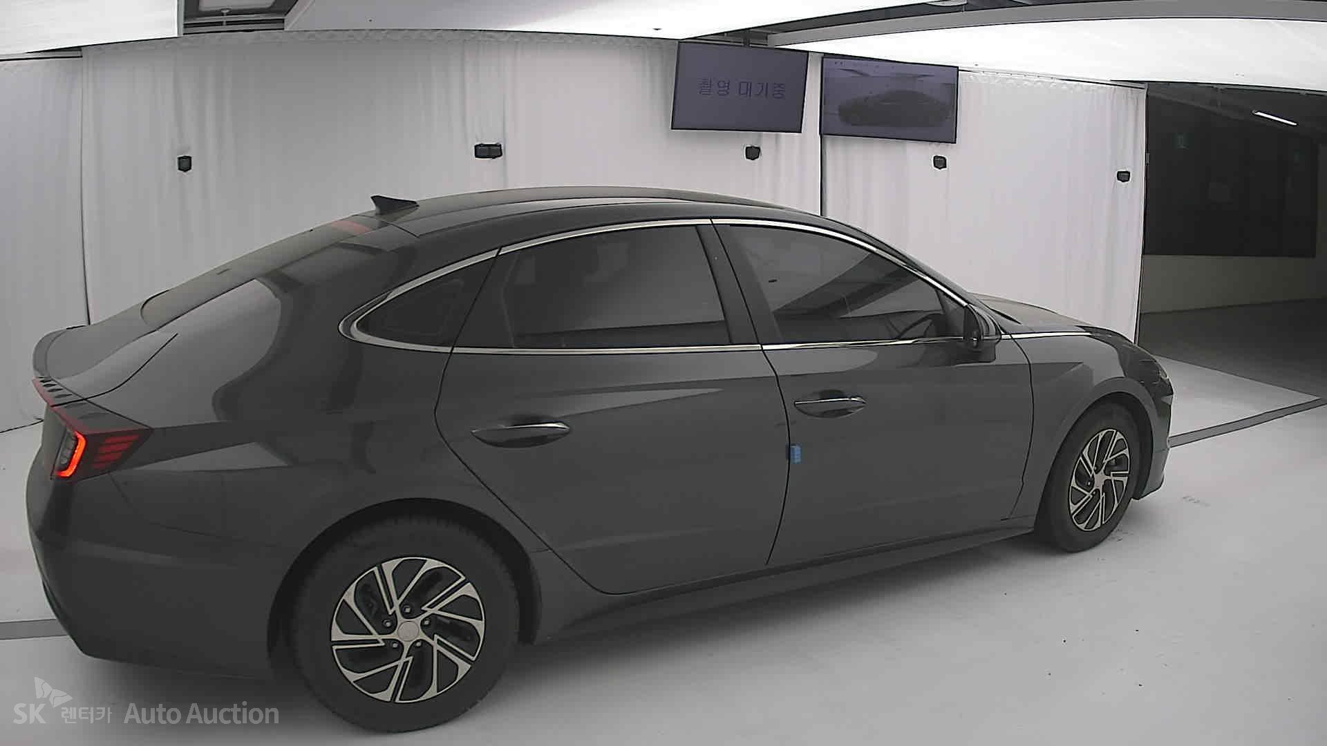 2023 - hyundai sonata