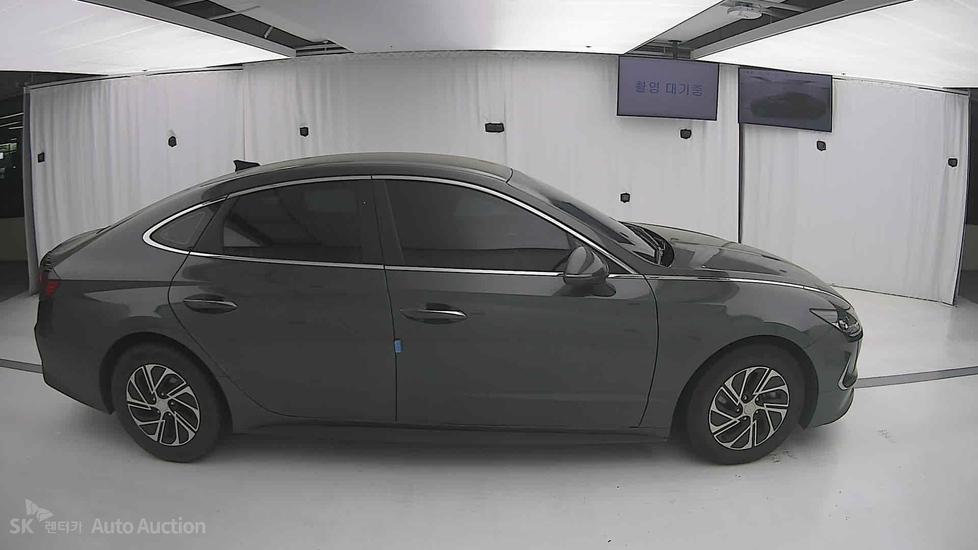 2023 - hyundai sonata