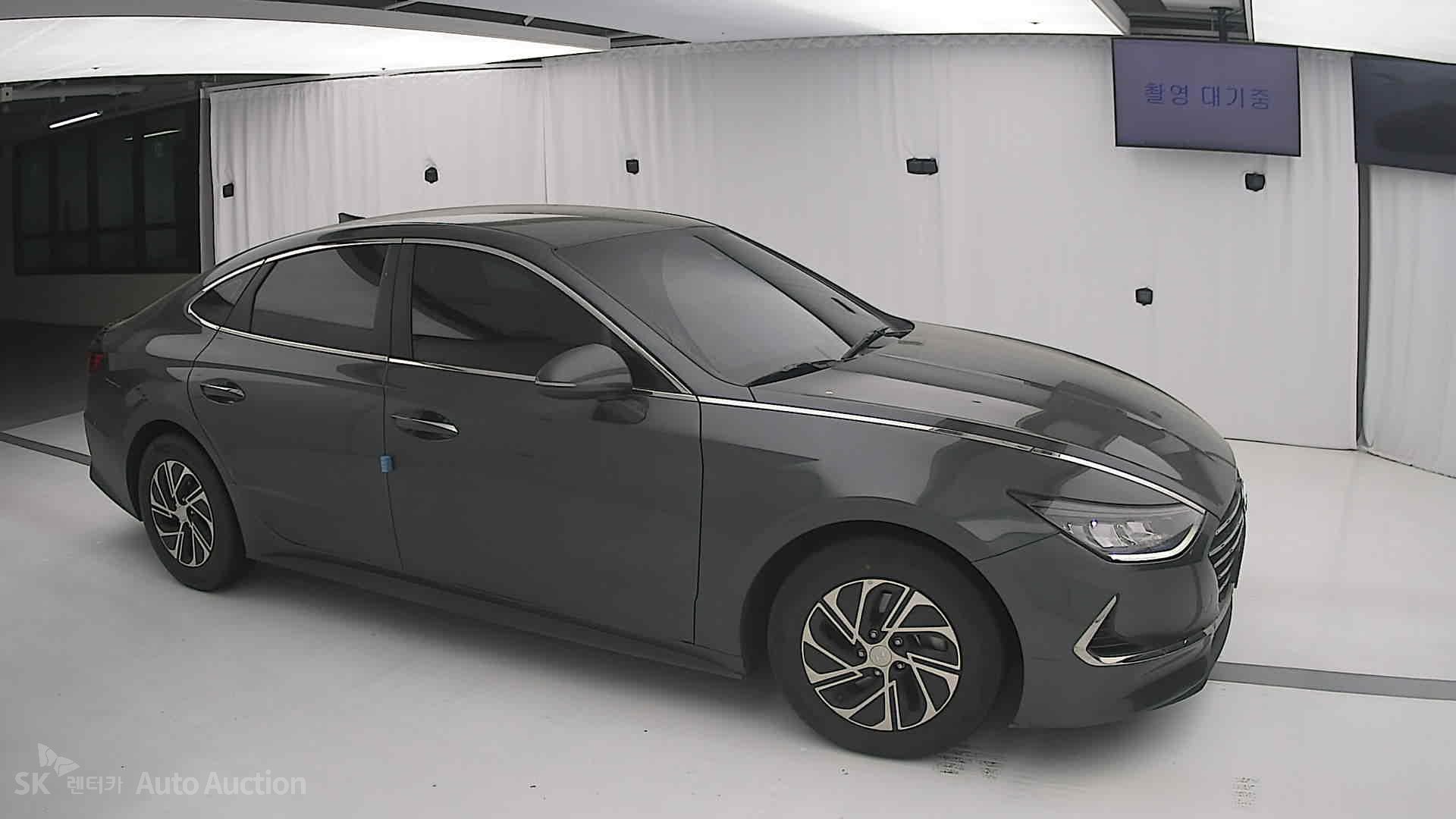 2023 - hyundai sonata