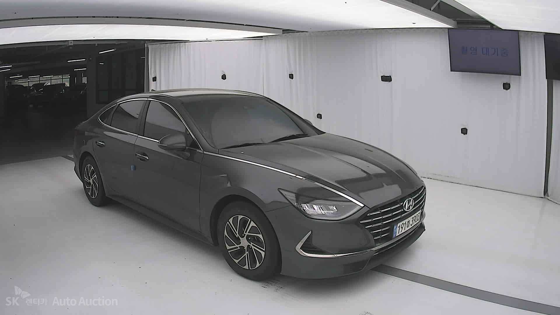 2023 - hyundai sonata
