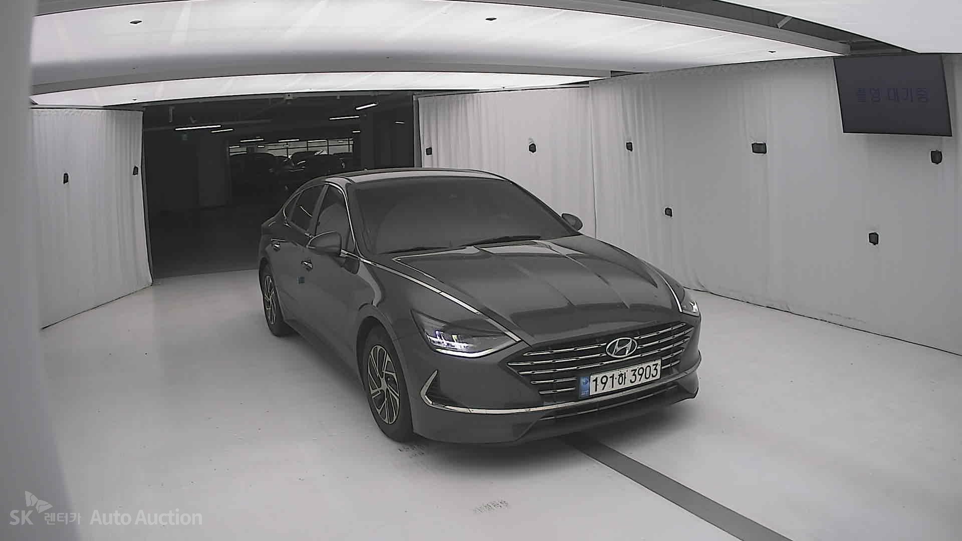2023 - hyundai sonata