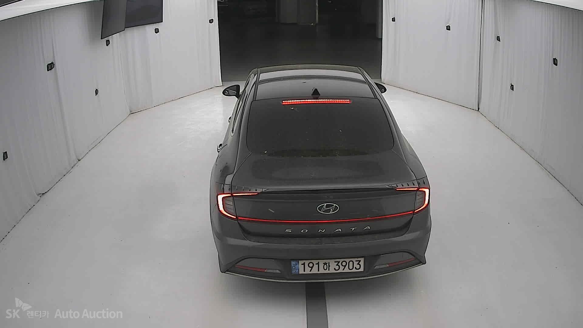 2023 - hyundai sonata