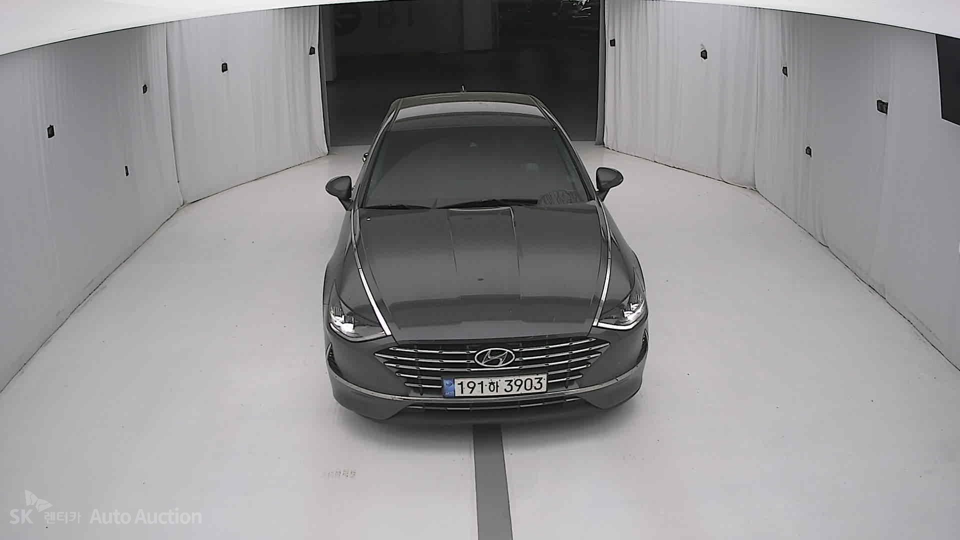 2023 - hyundai sonata
