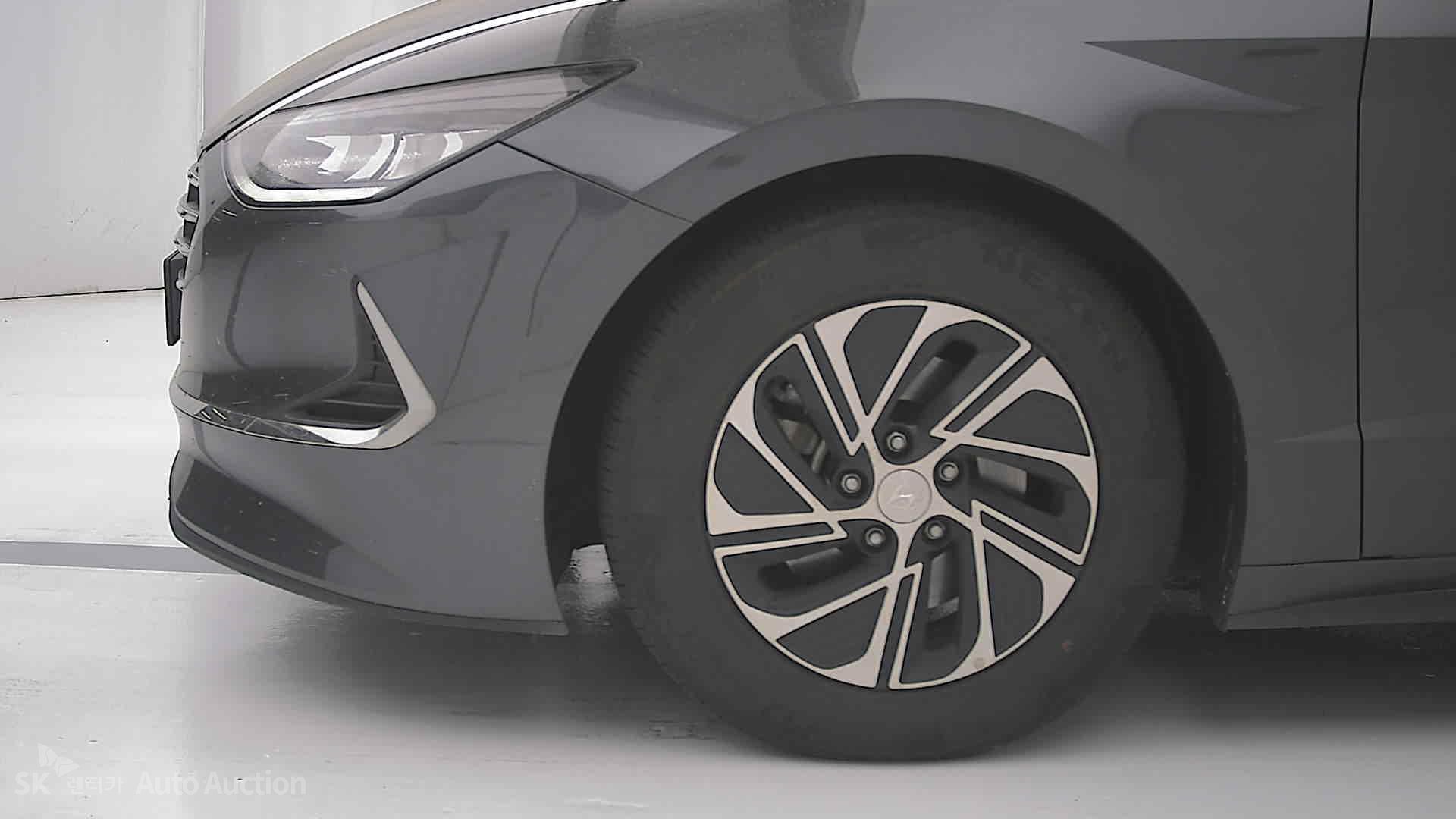 2023 - hyundai sonata