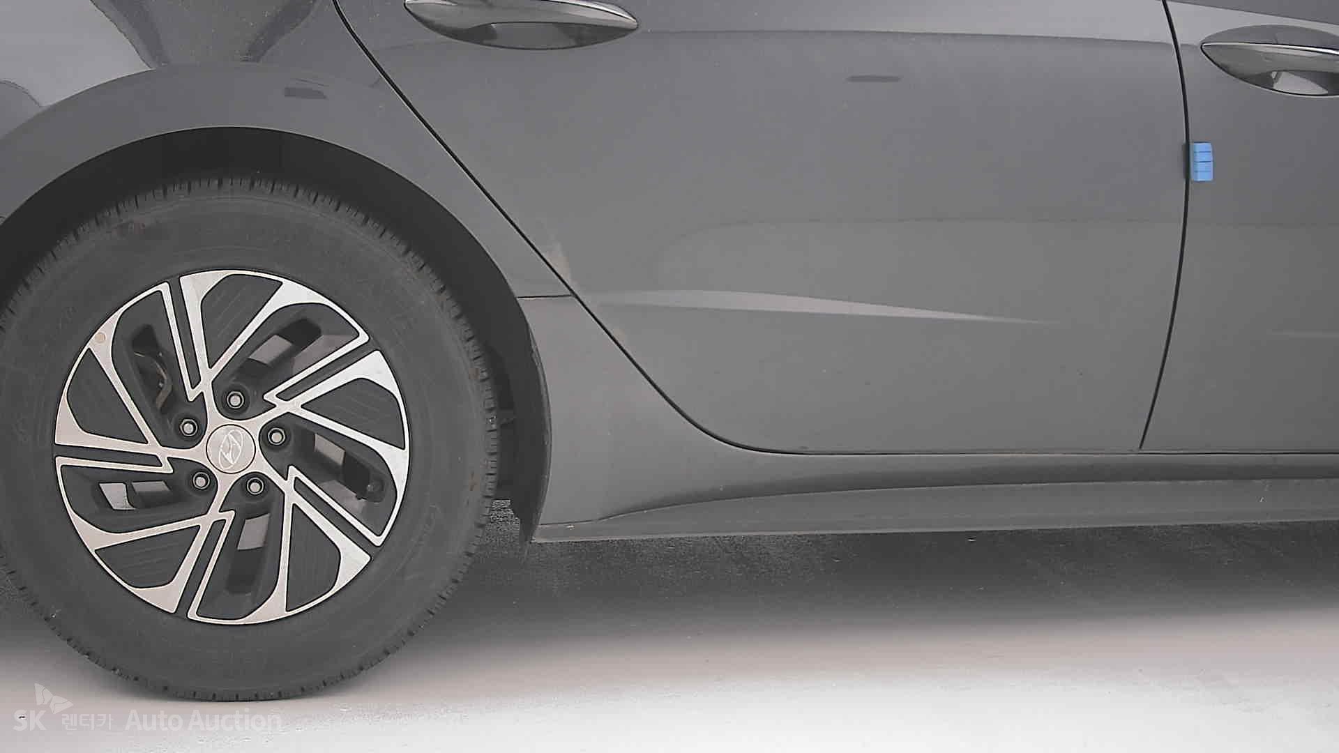 2023 - hyundai sonata