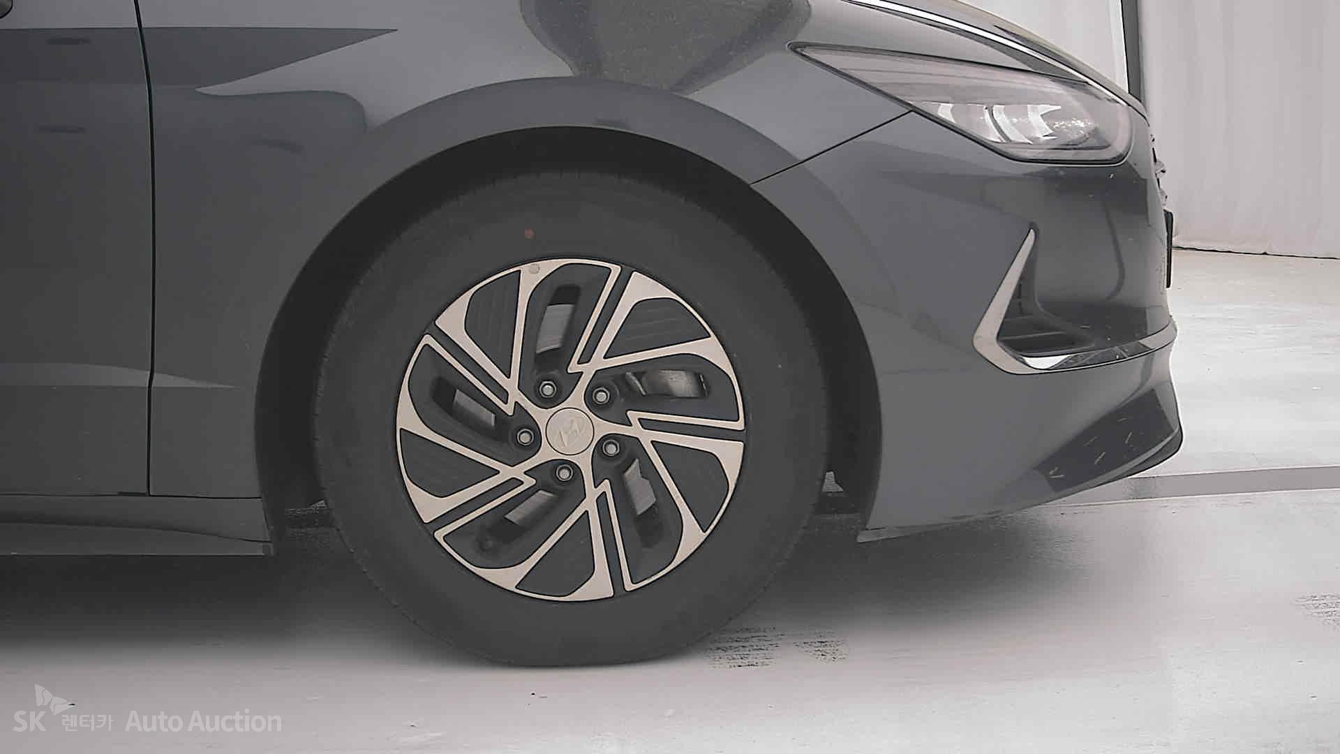2023 - hyundai sonata