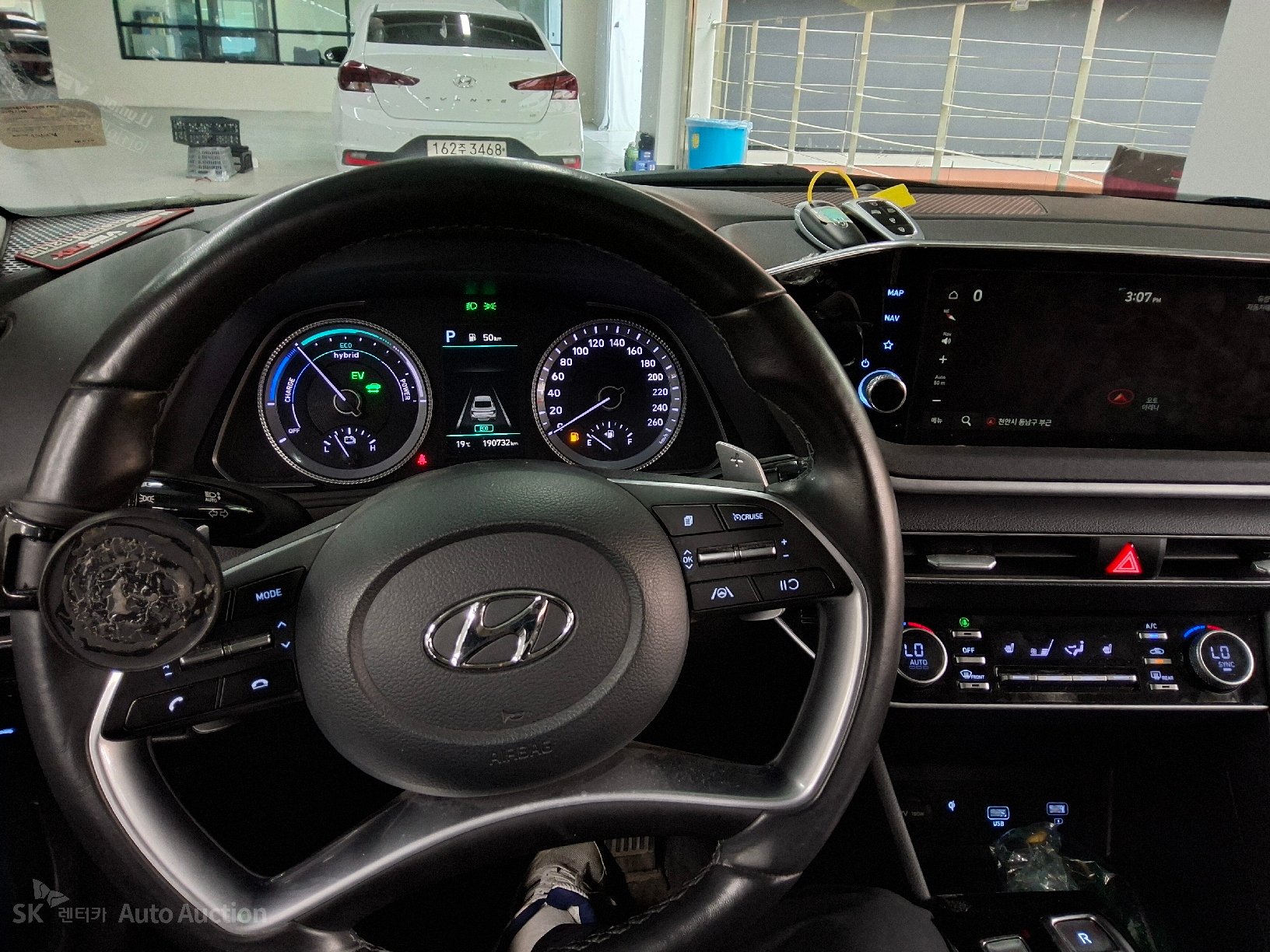 2023 - hyundai sonata
