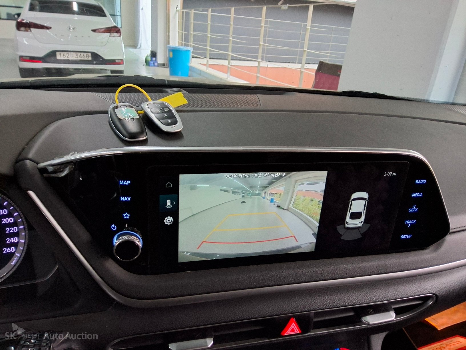 2023 - hyundai sonata