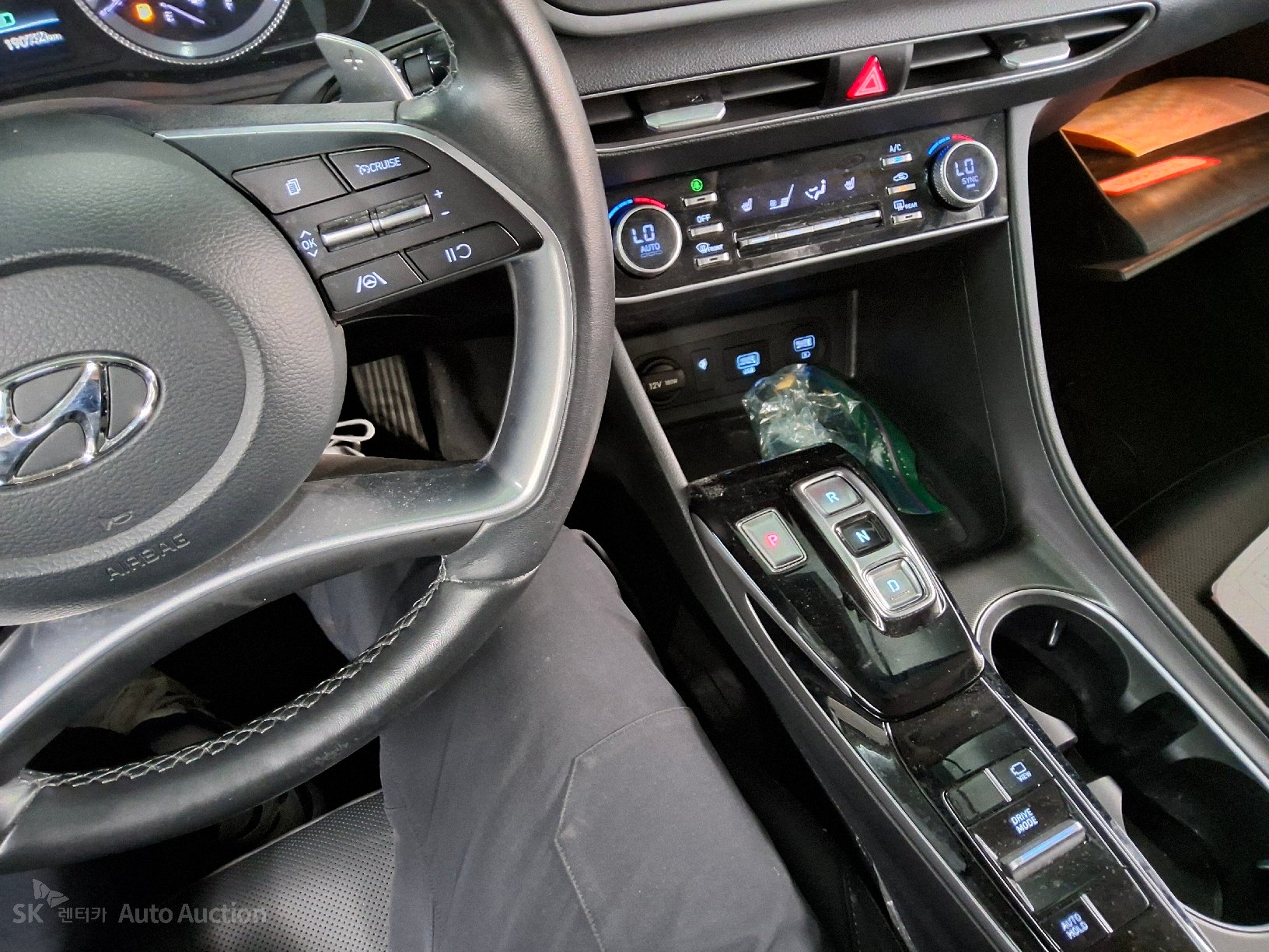2023 - hyundai sonata