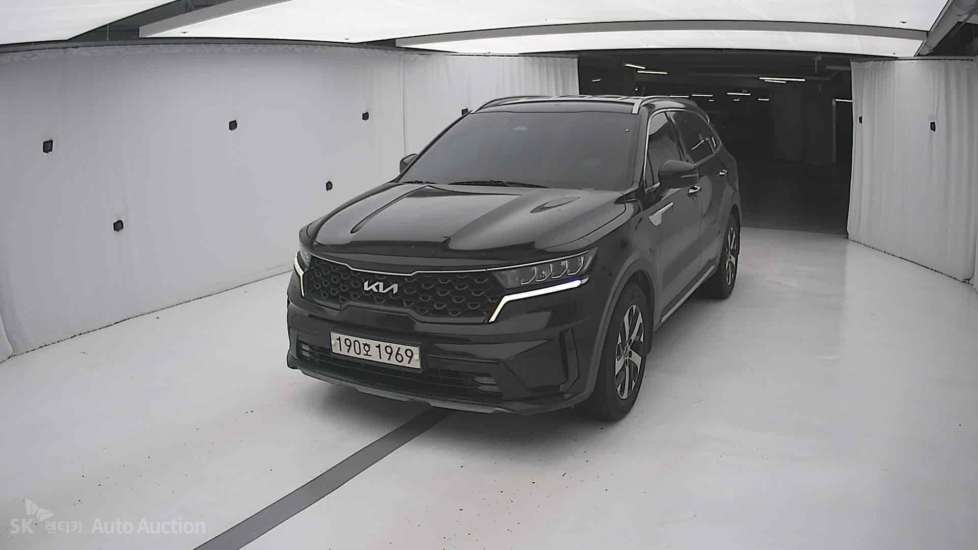 2022 - kia sorento