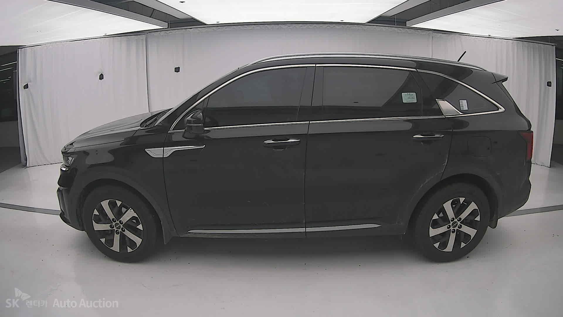 2022 - kia sorento