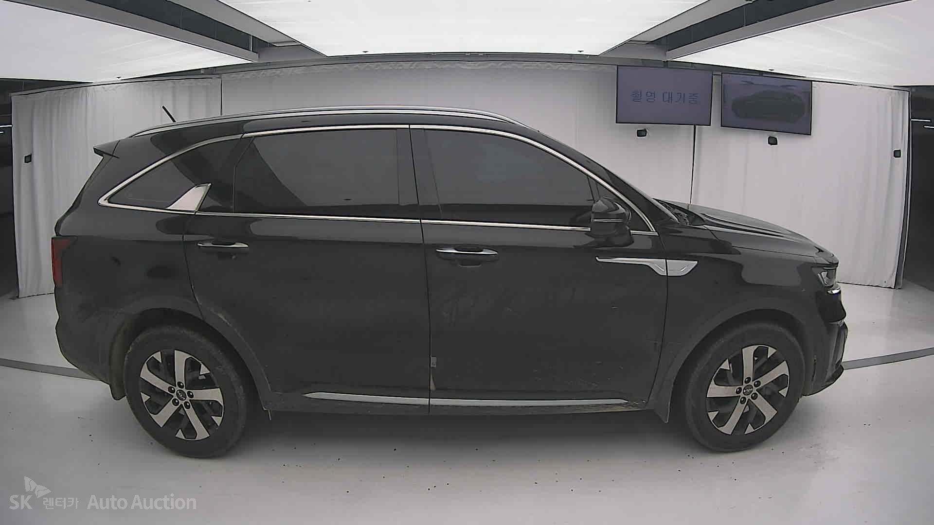 2022 - kia sorento