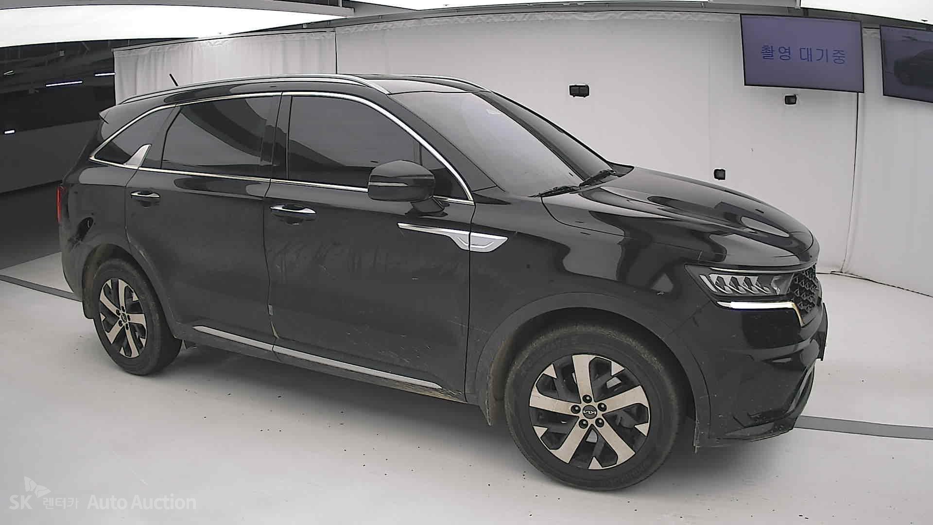2022 - kia sorento