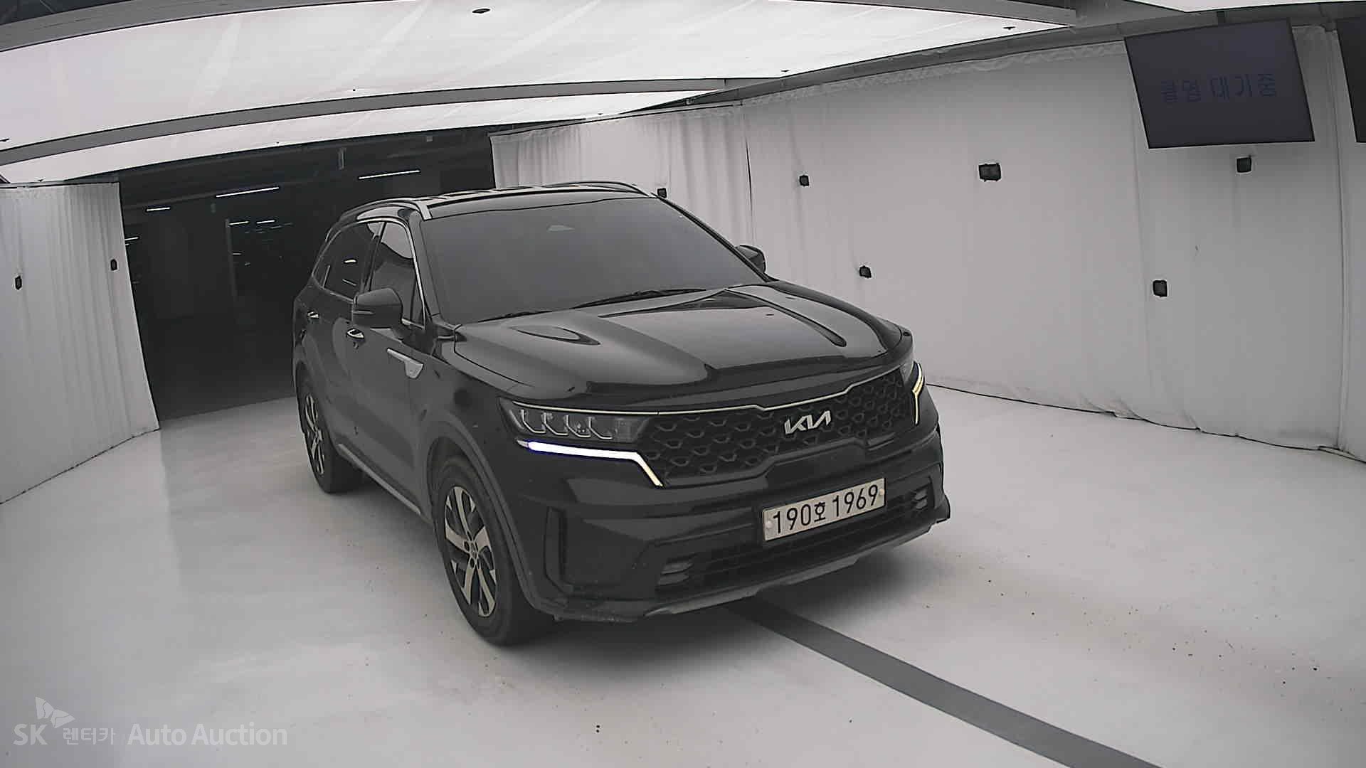 2022 - kia sorento