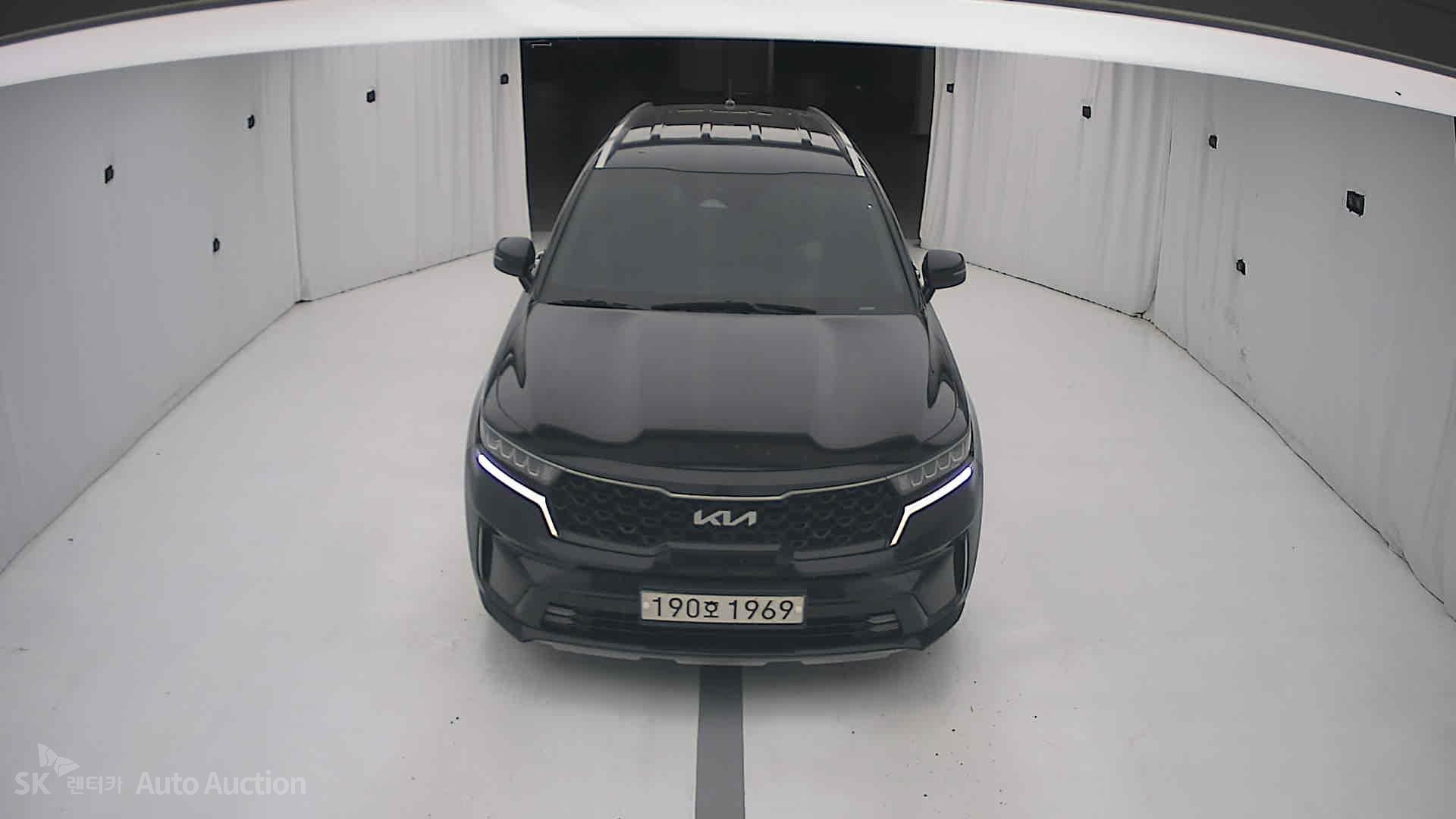 2022 - kia sorento
