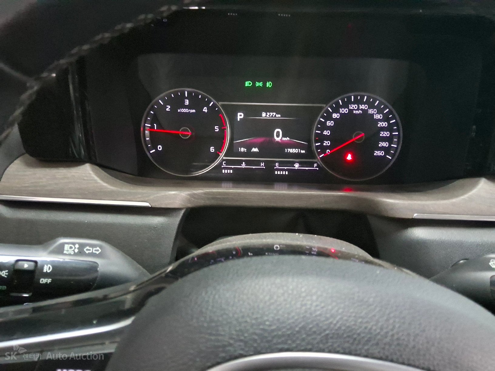 2022 - kia sorento