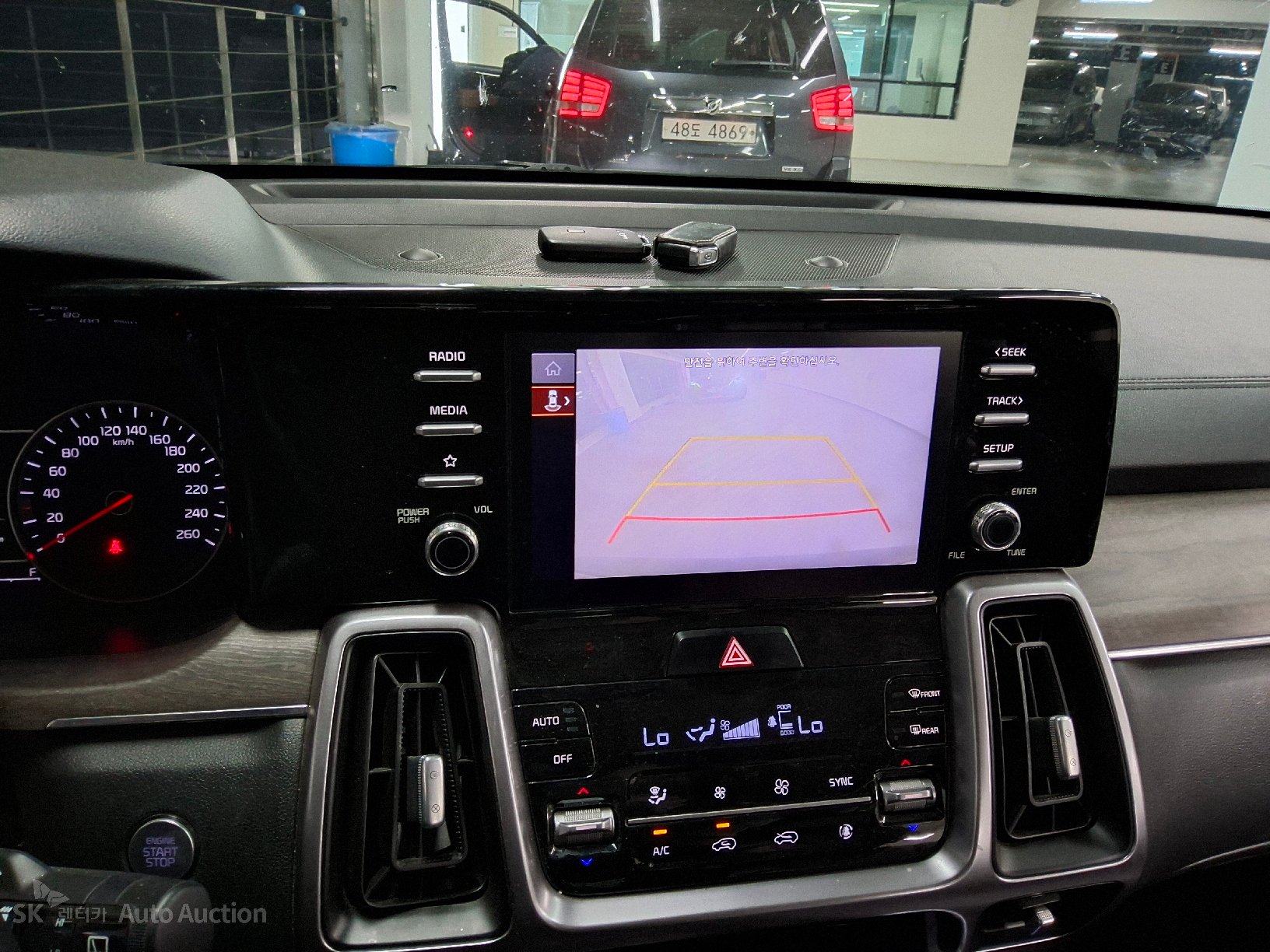2022 - kia sorento