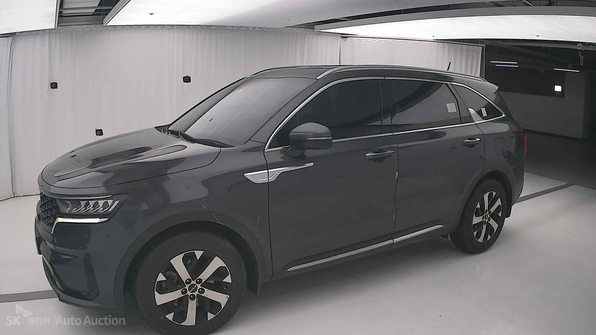 2022 - kia sorento