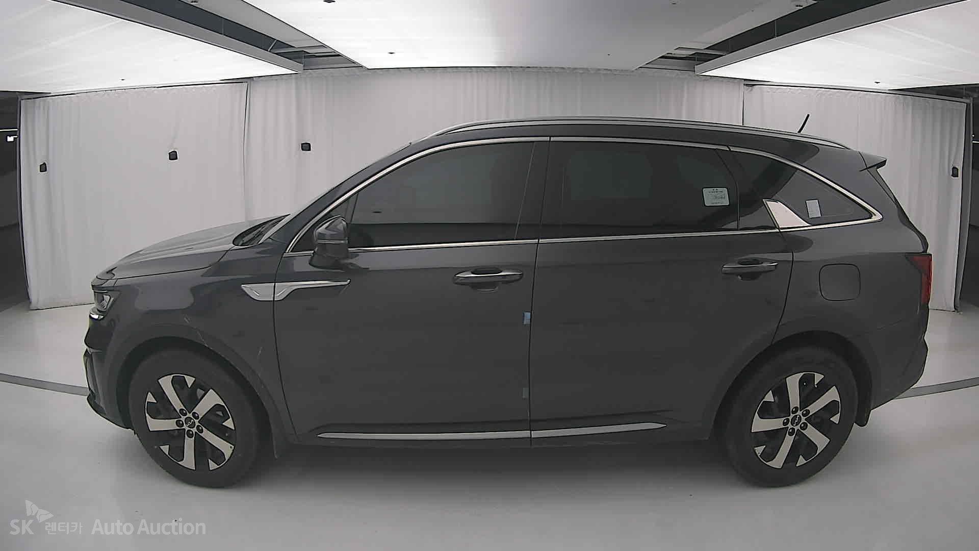 2022 - kia sorento