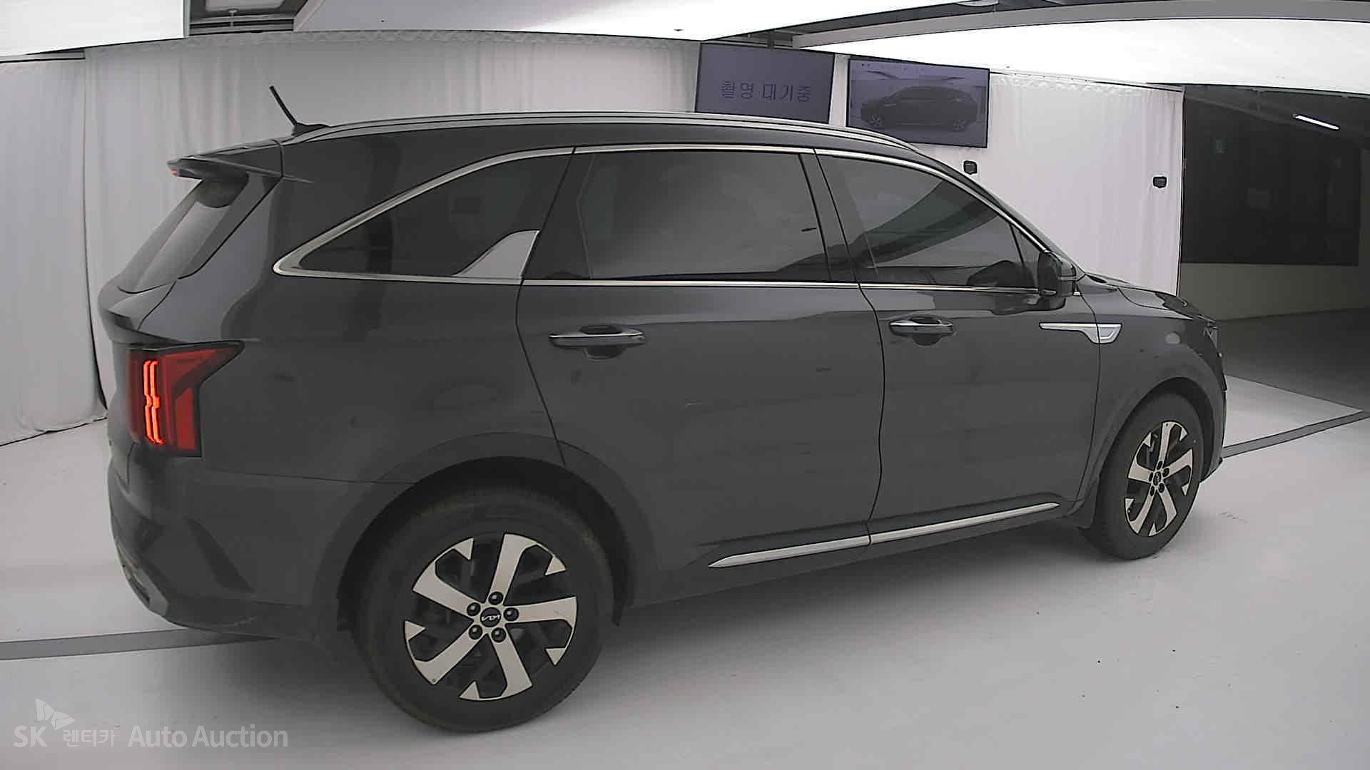 2022 - kia sorento