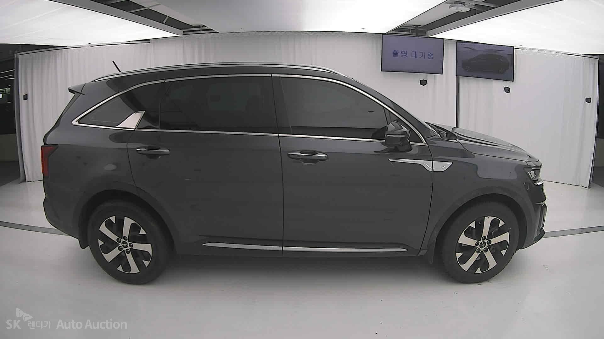 2022 - kia sorento