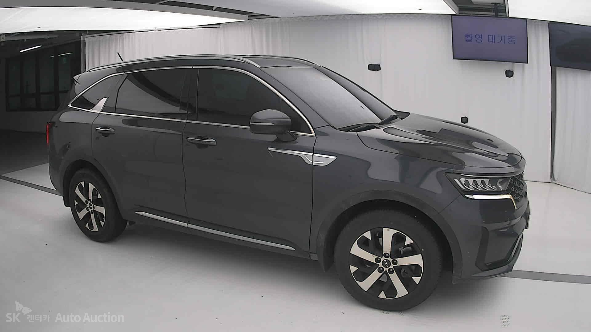 2022 - kia sorento