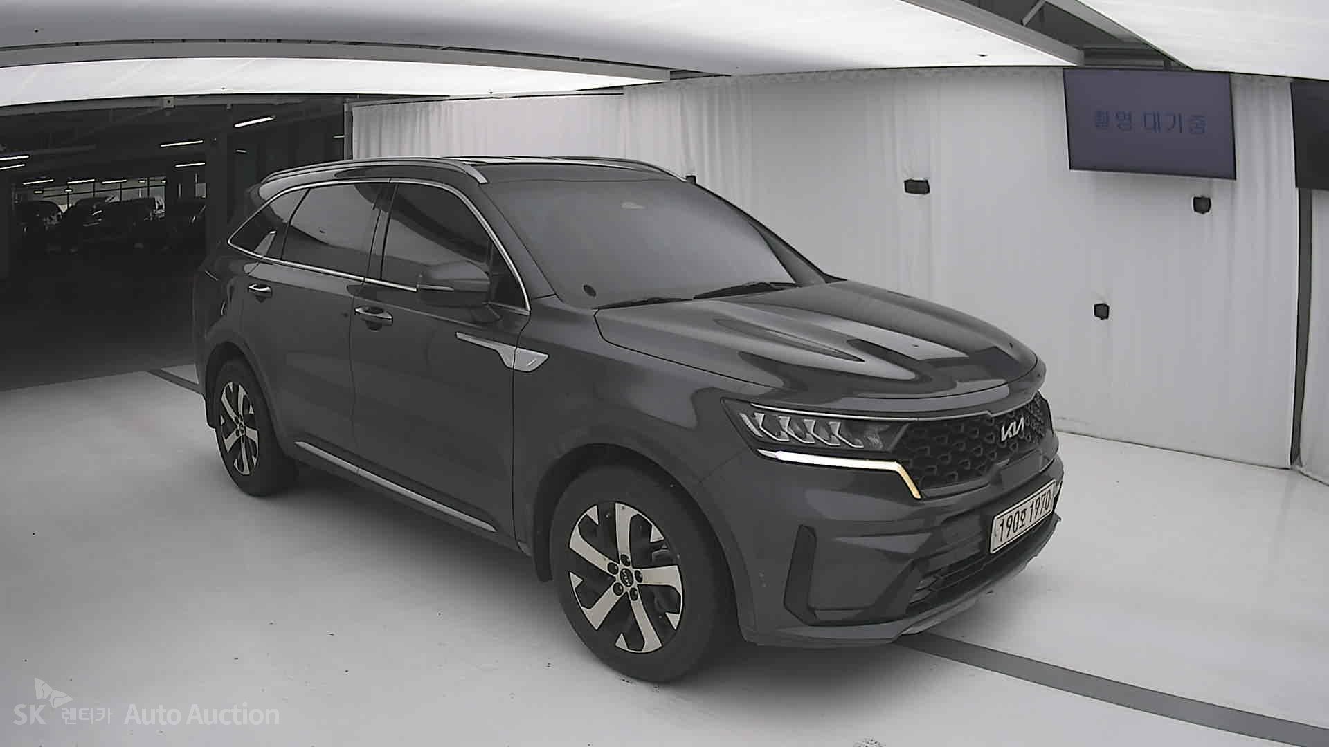 2022 - kia sorento
