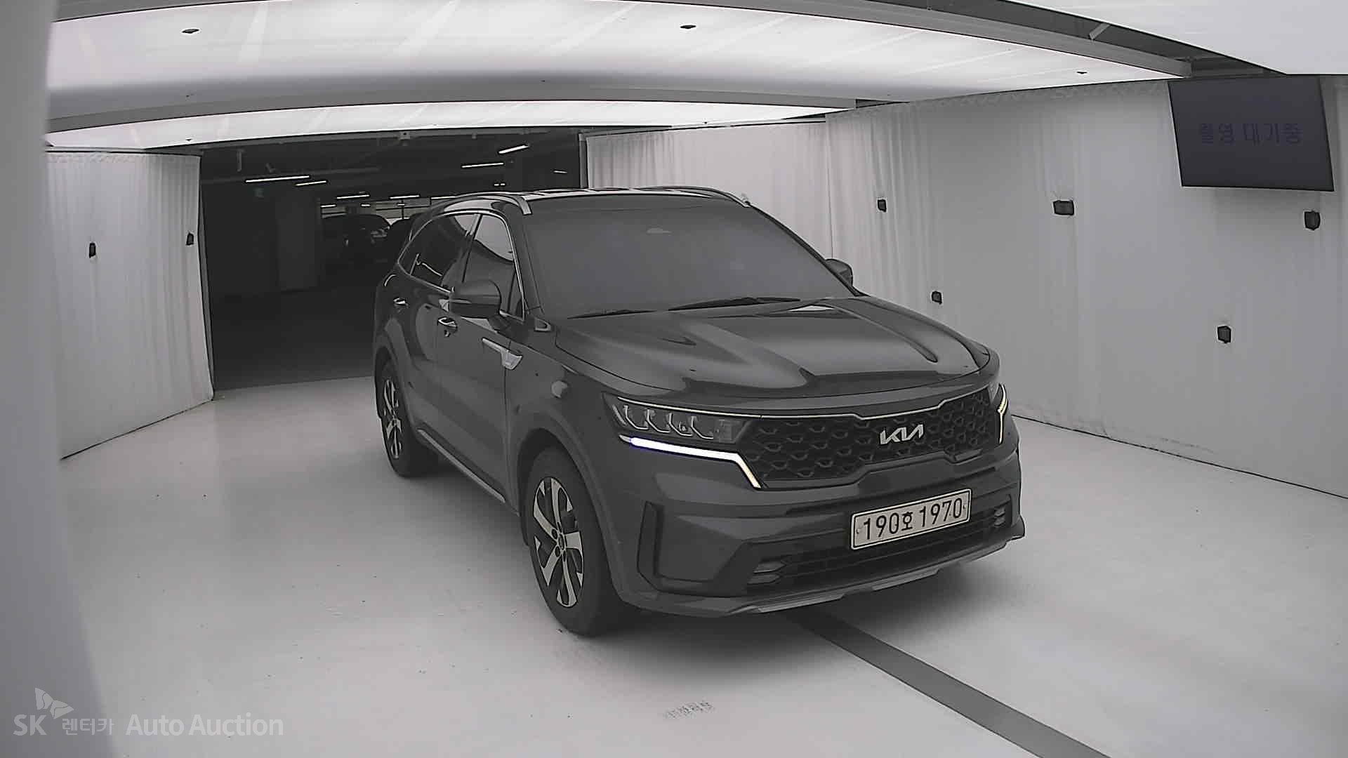 2022 - kia sorento