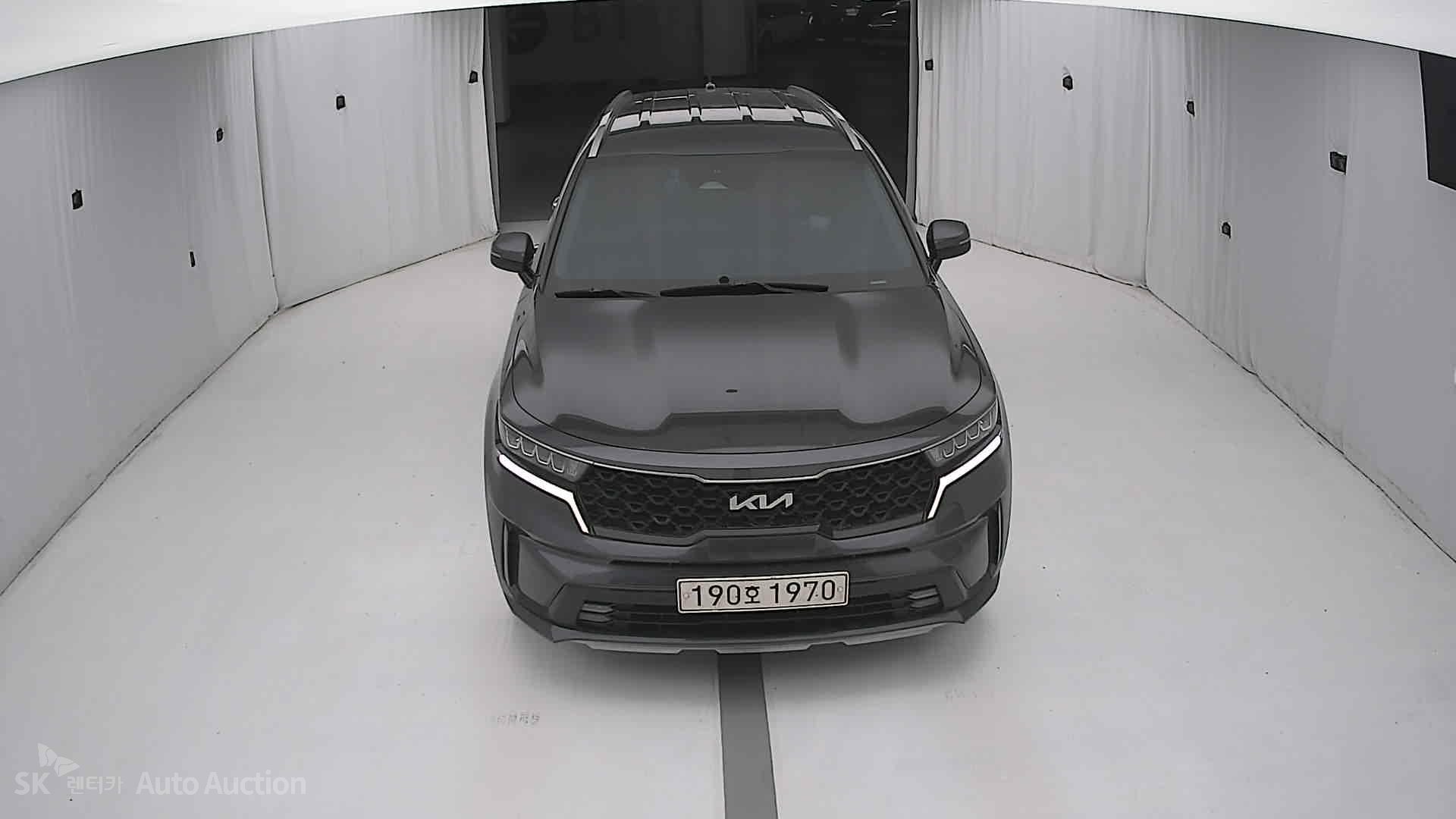 2022 - kia sorento