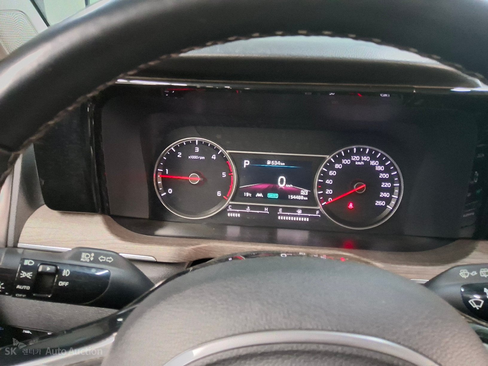 2022 - kia sorento