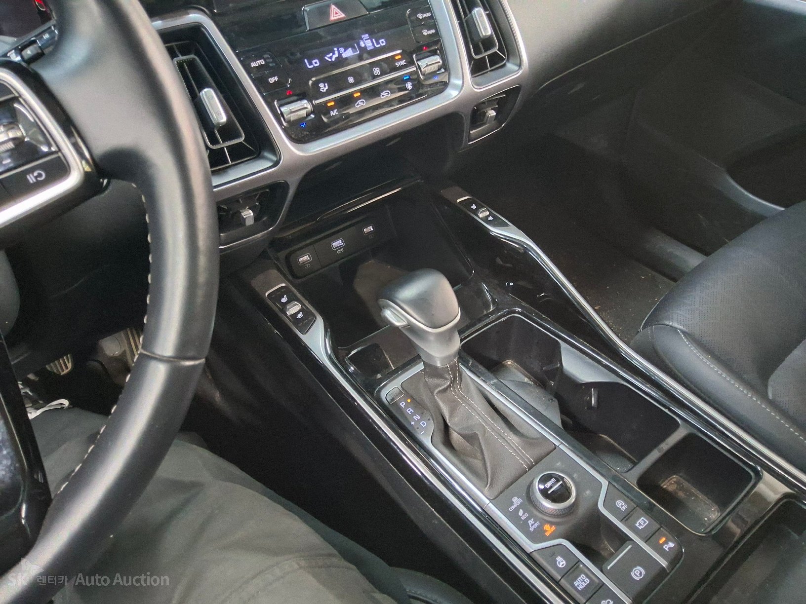 2022 - kia sorento