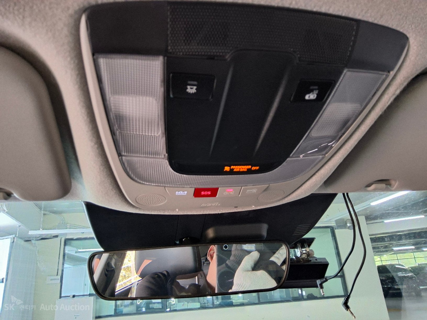 2022 - kia all-new niro