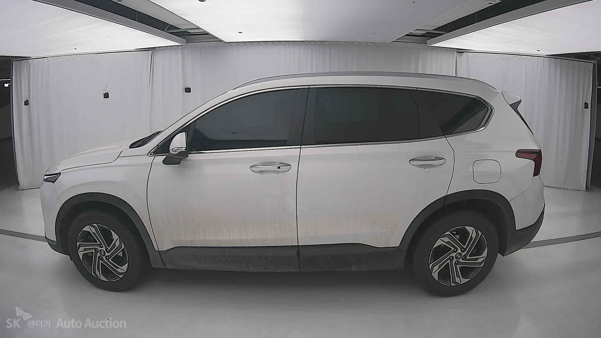 2022 - hyundai santa fe