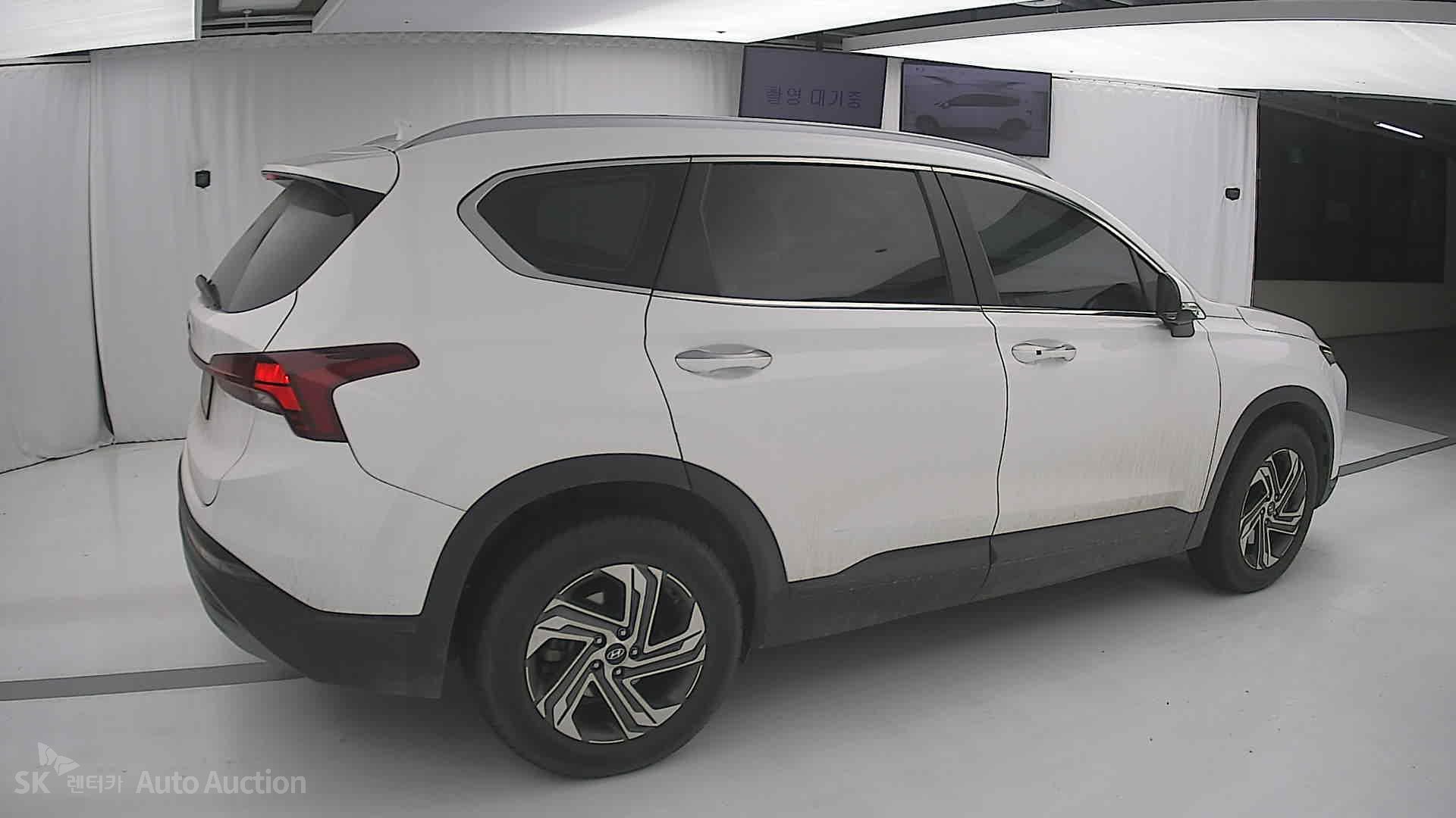 2022 - hyundai santa fe