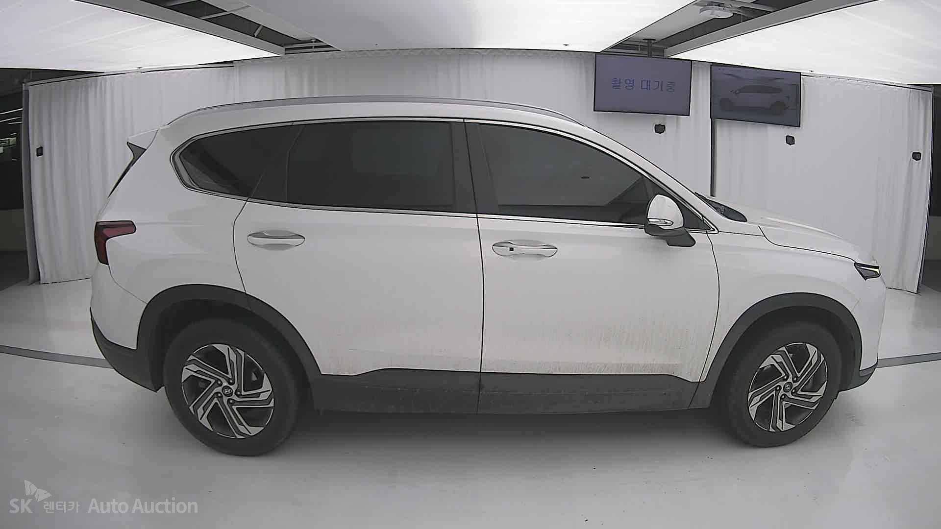 2022 - hyundai santa fe