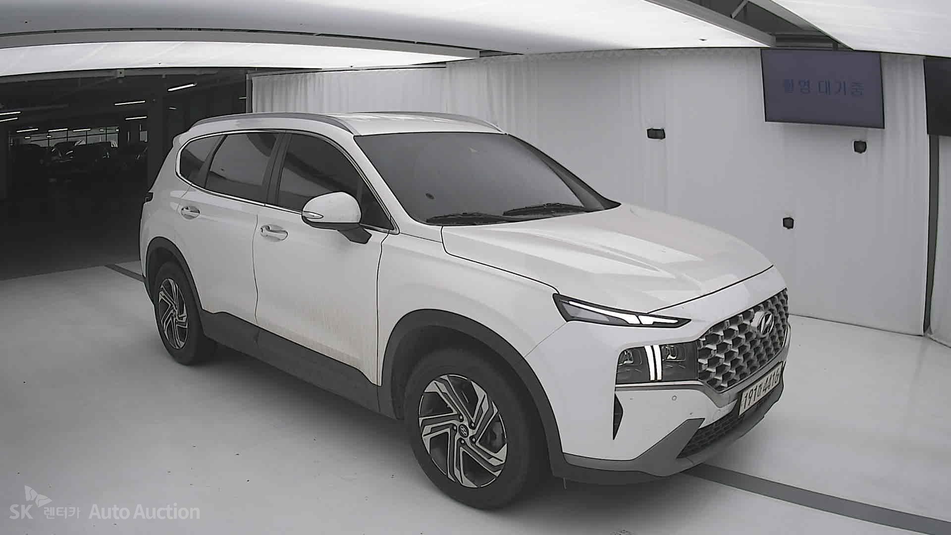 2022 - hyundai santa fe