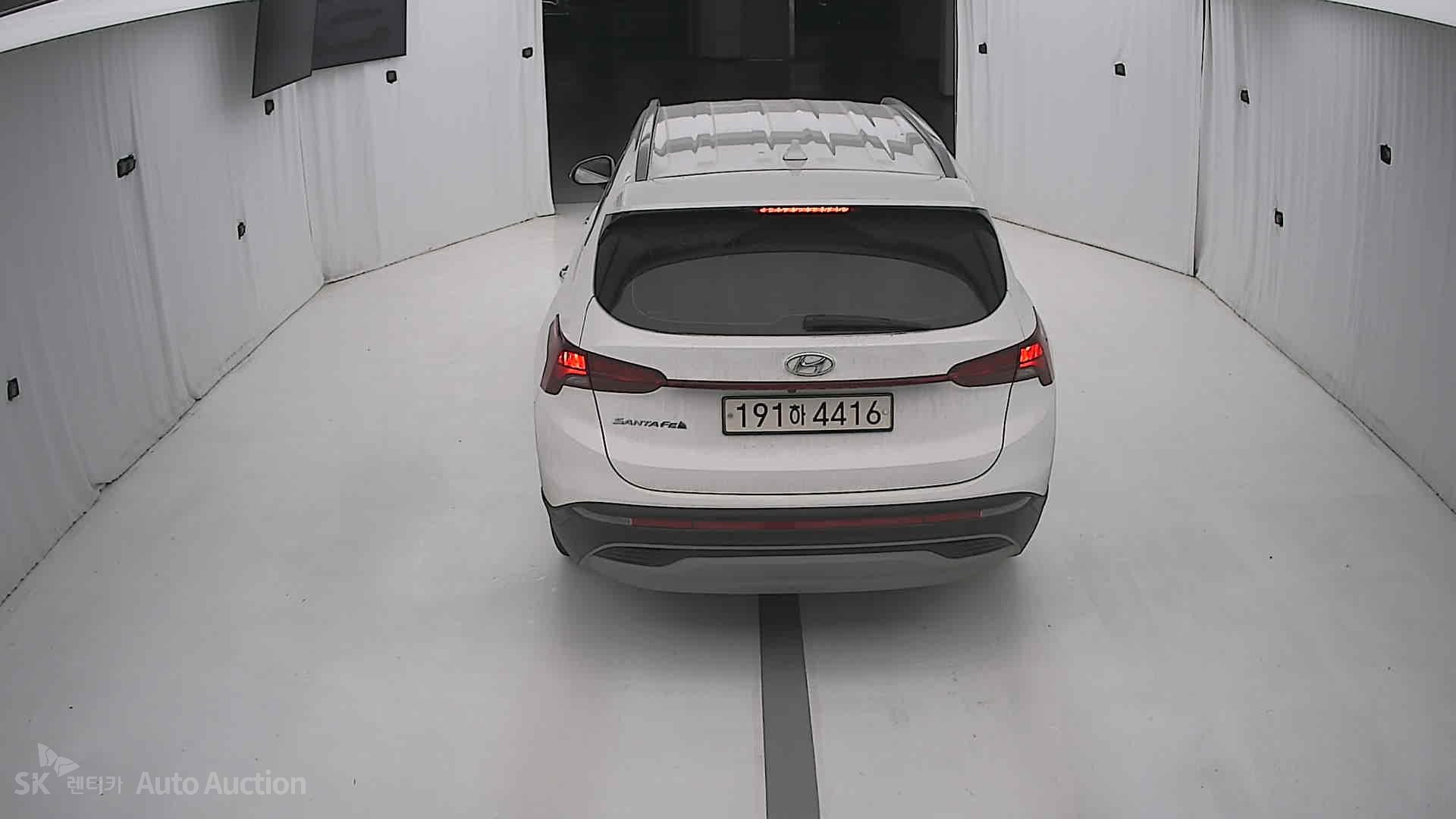 2022 - hyundai santa fe