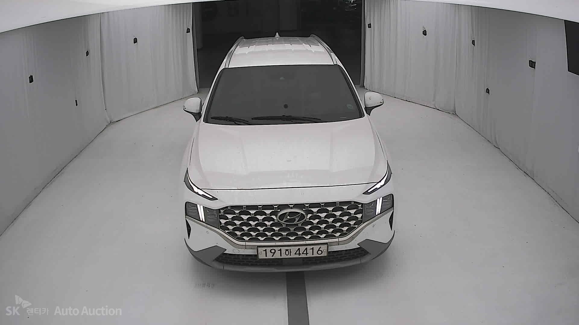 2022 - hyundai santa fe