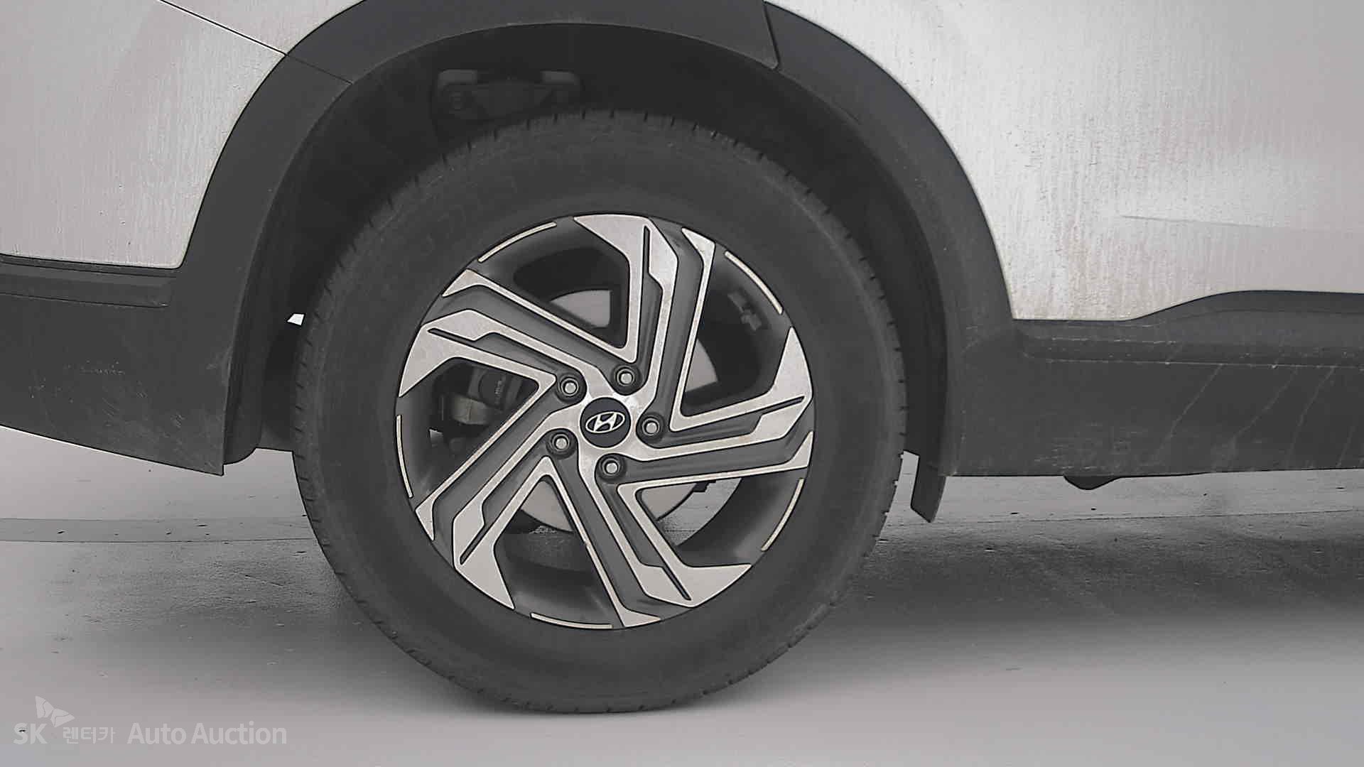 2022 - hyundai santa fe