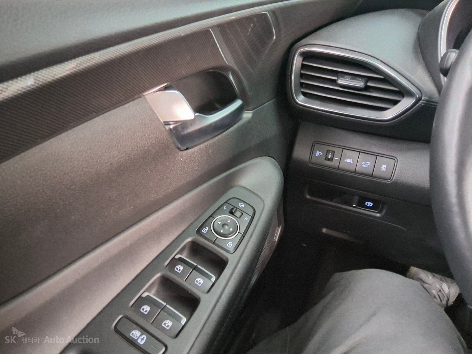 2022 - hyundai santa fe