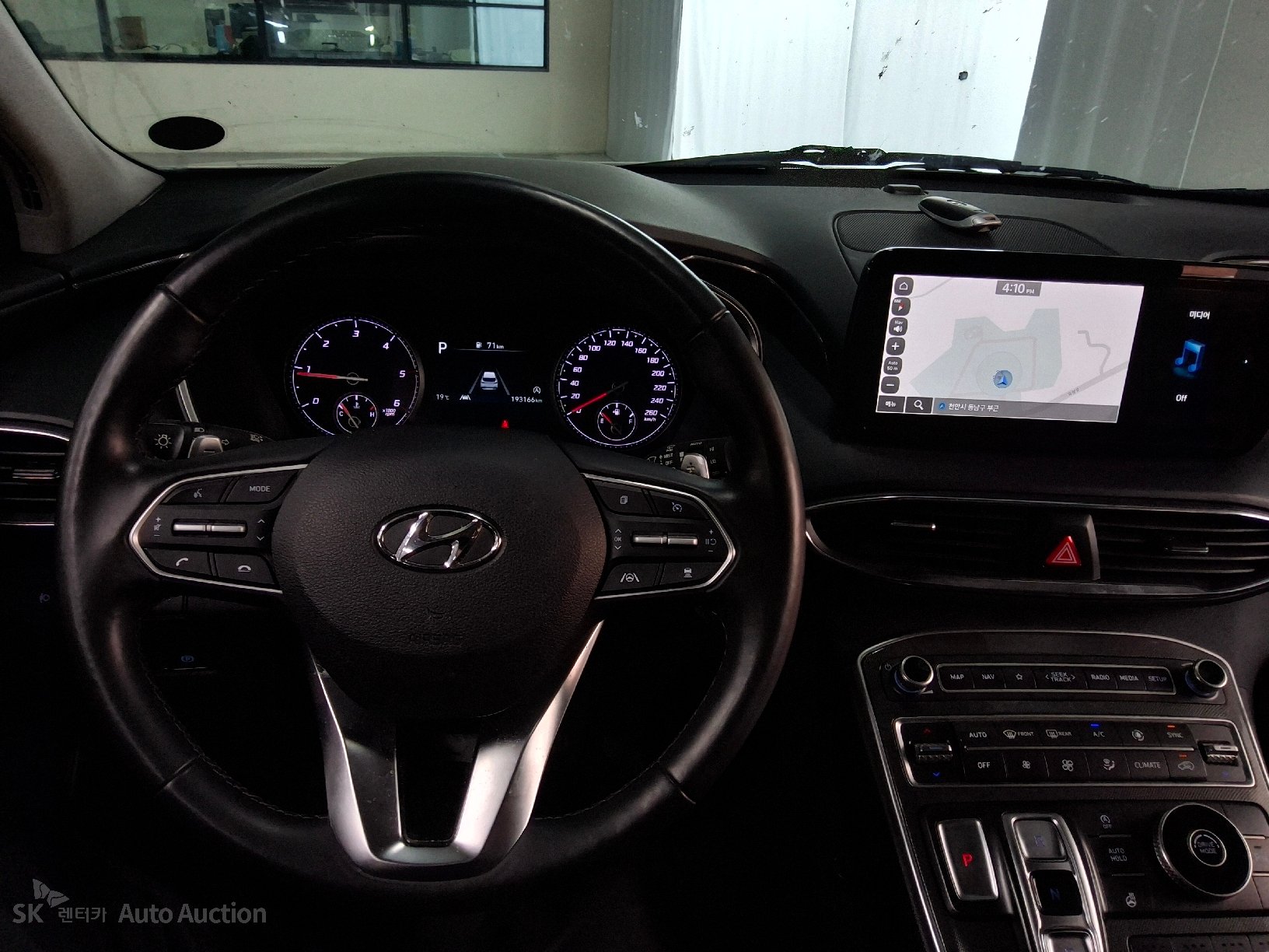 2022 - hyundai santa fe