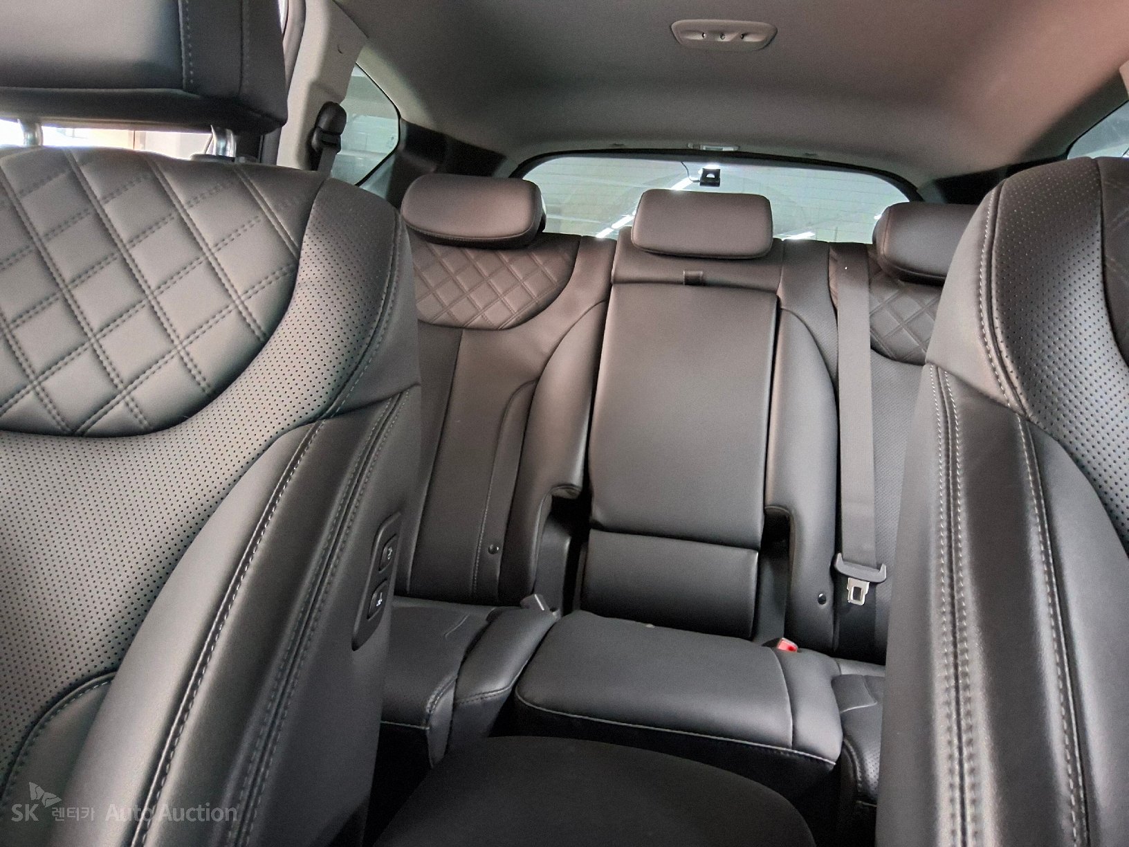 2022 - hyundai santa fe