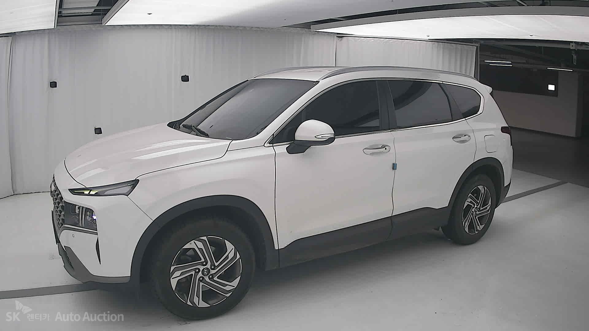2022 - hyundai santa fe