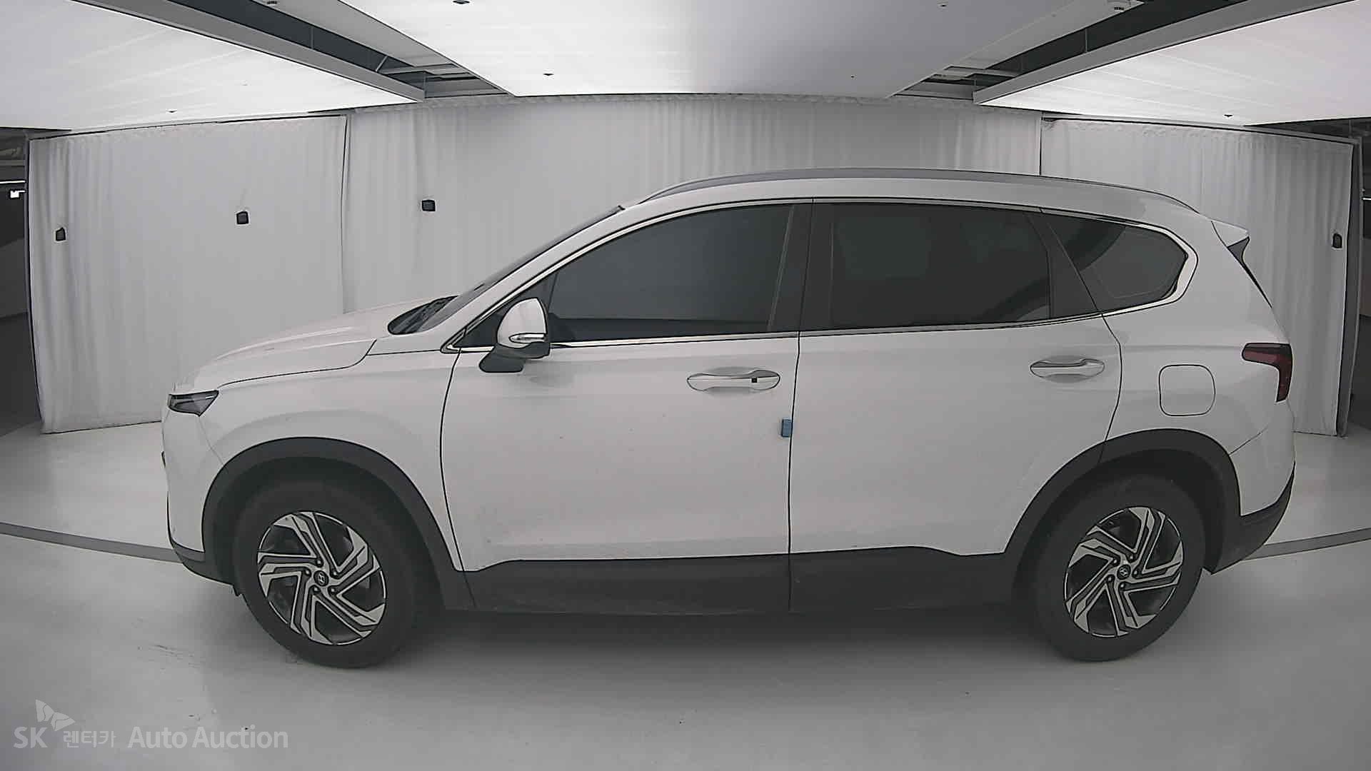 2022 - hyundai santa fe