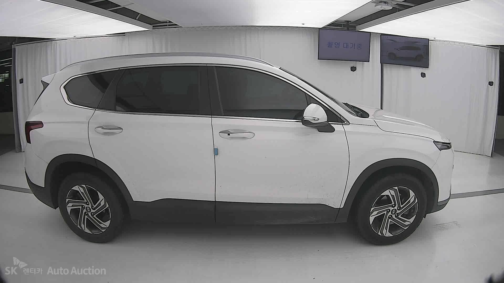 2022 - hyundai santa fe