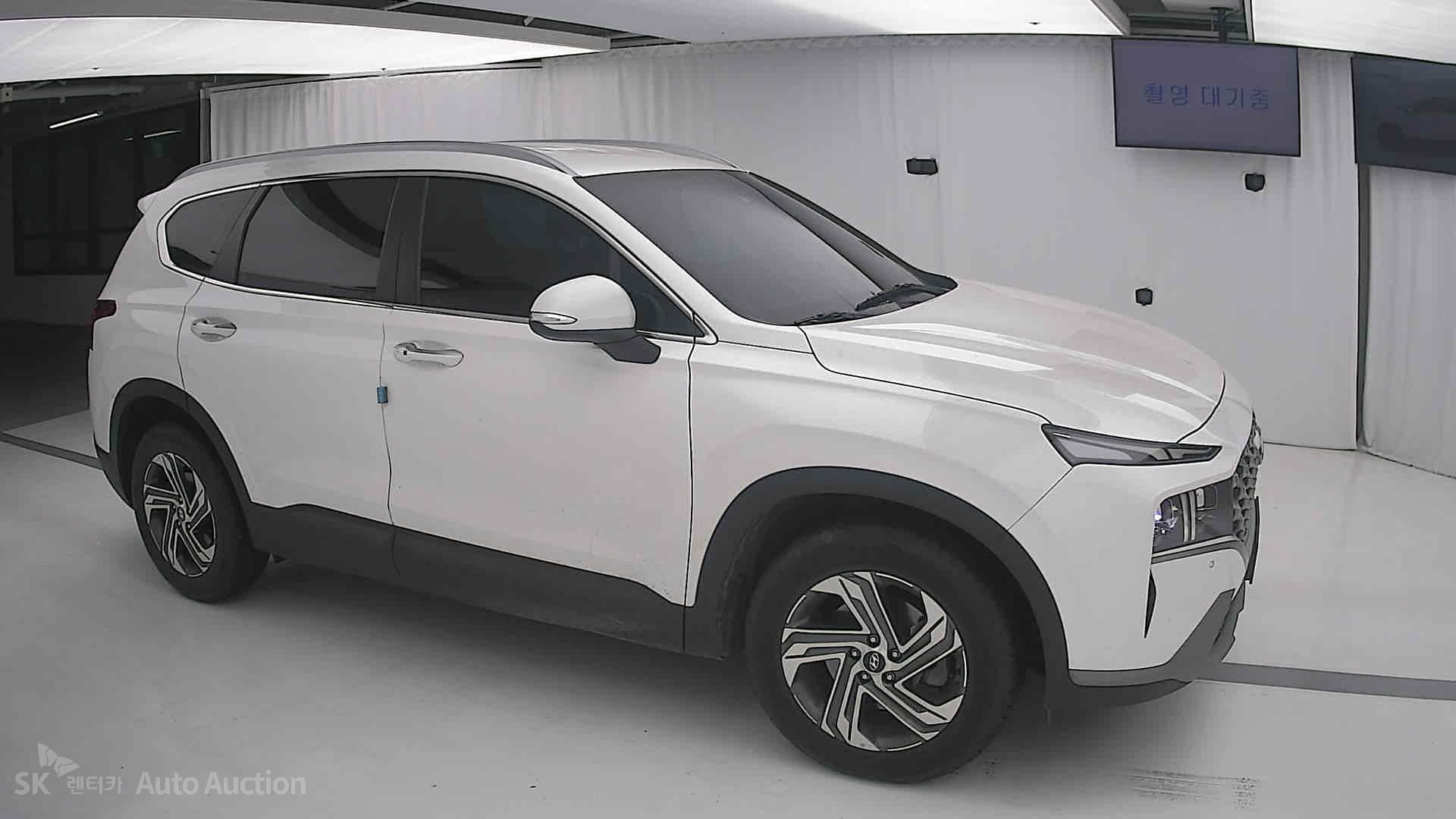 2022 - hyundai santa fe