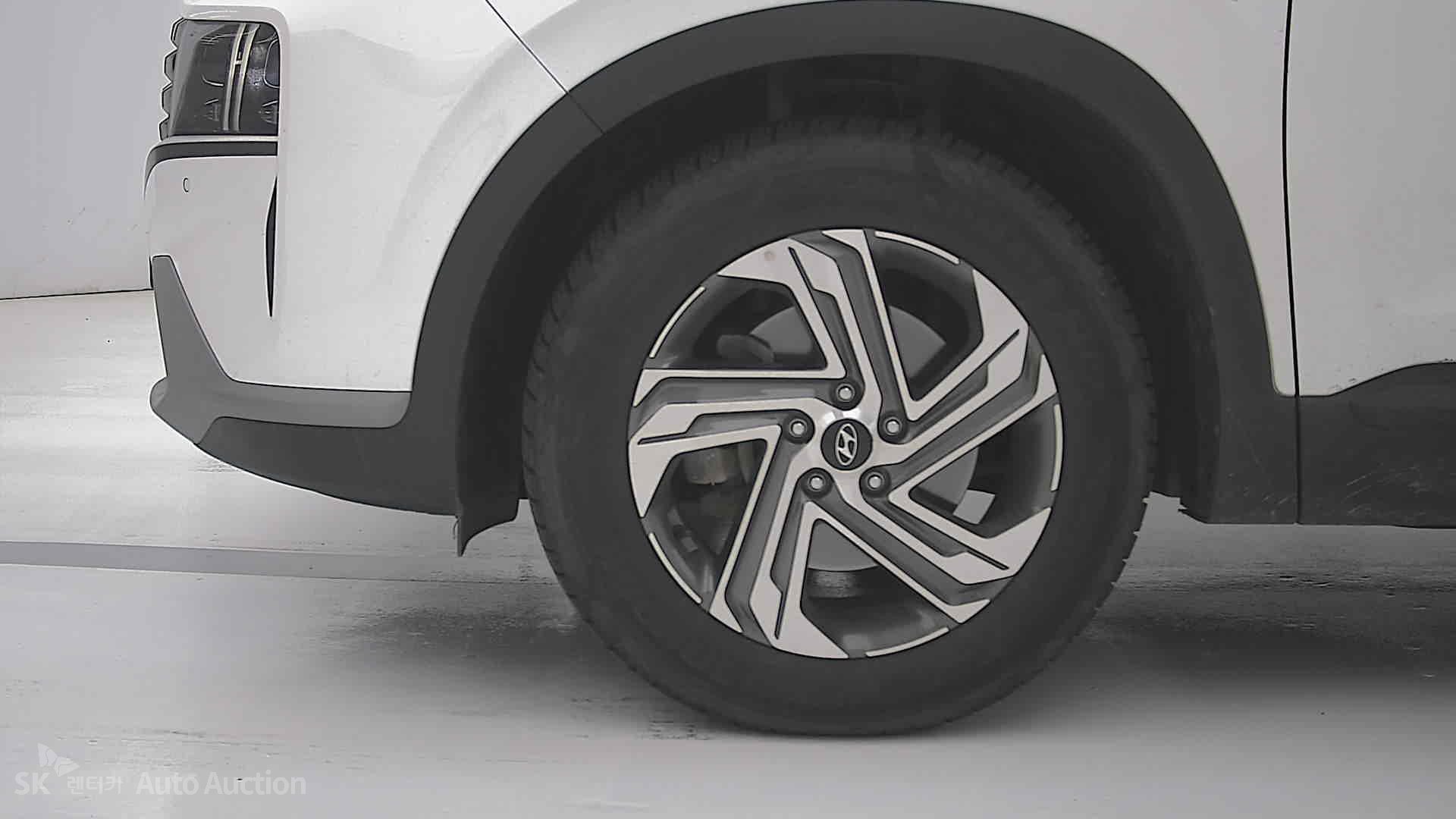 2022 - hyundai santa fe